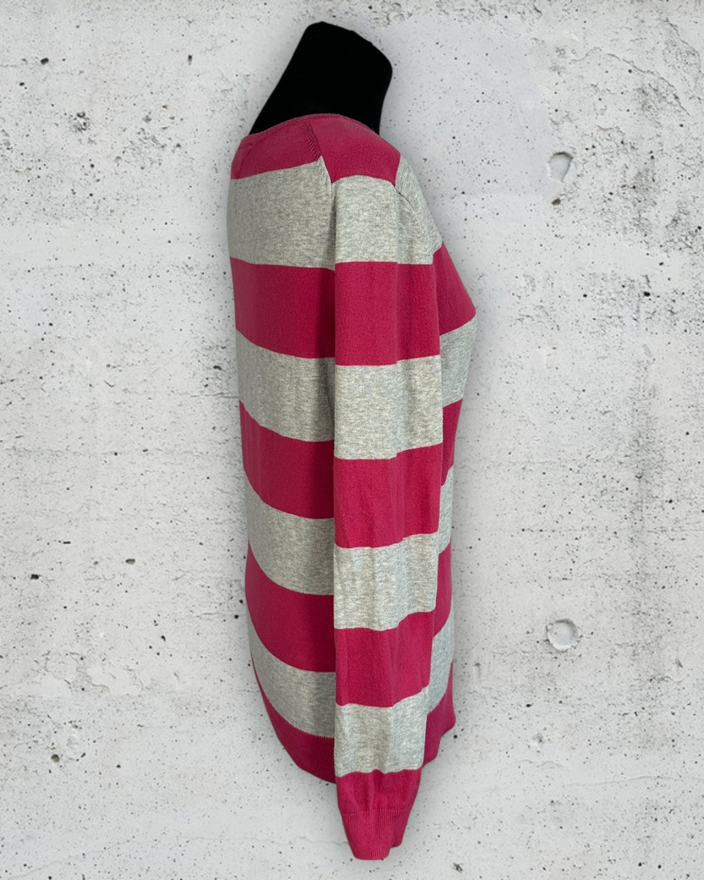 Pull col V Tommy Hilfiger ( M / 38 / 10 )