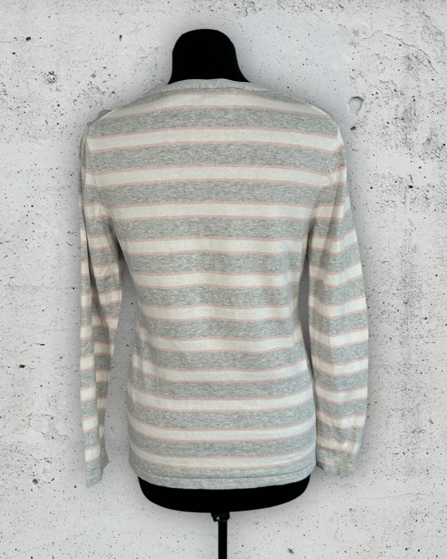 Pull col V Tommy Hilfiger ( M / 38 / 10 )