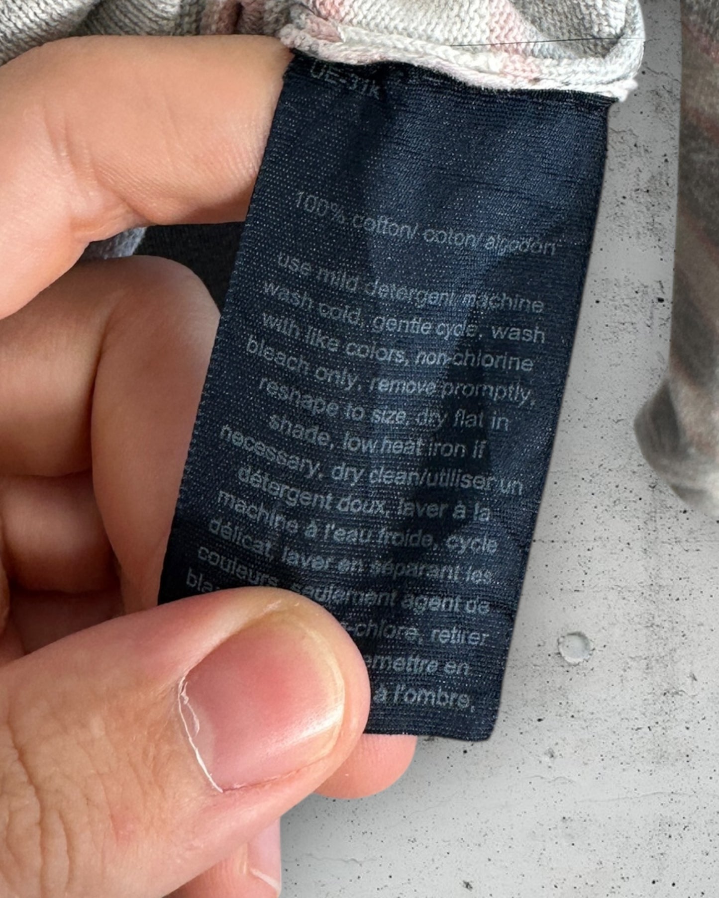 Pull col V Tommy Hilfiger ( M / 38 / 10 )