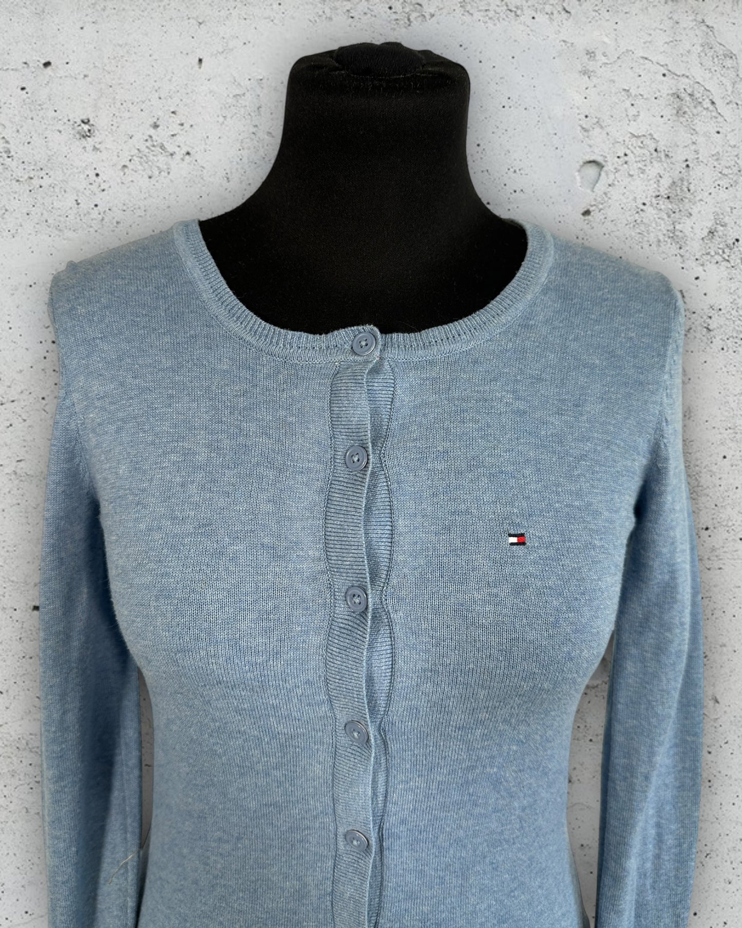 Gilet Tommy Hilfiger ( XS / 34 / 6 )