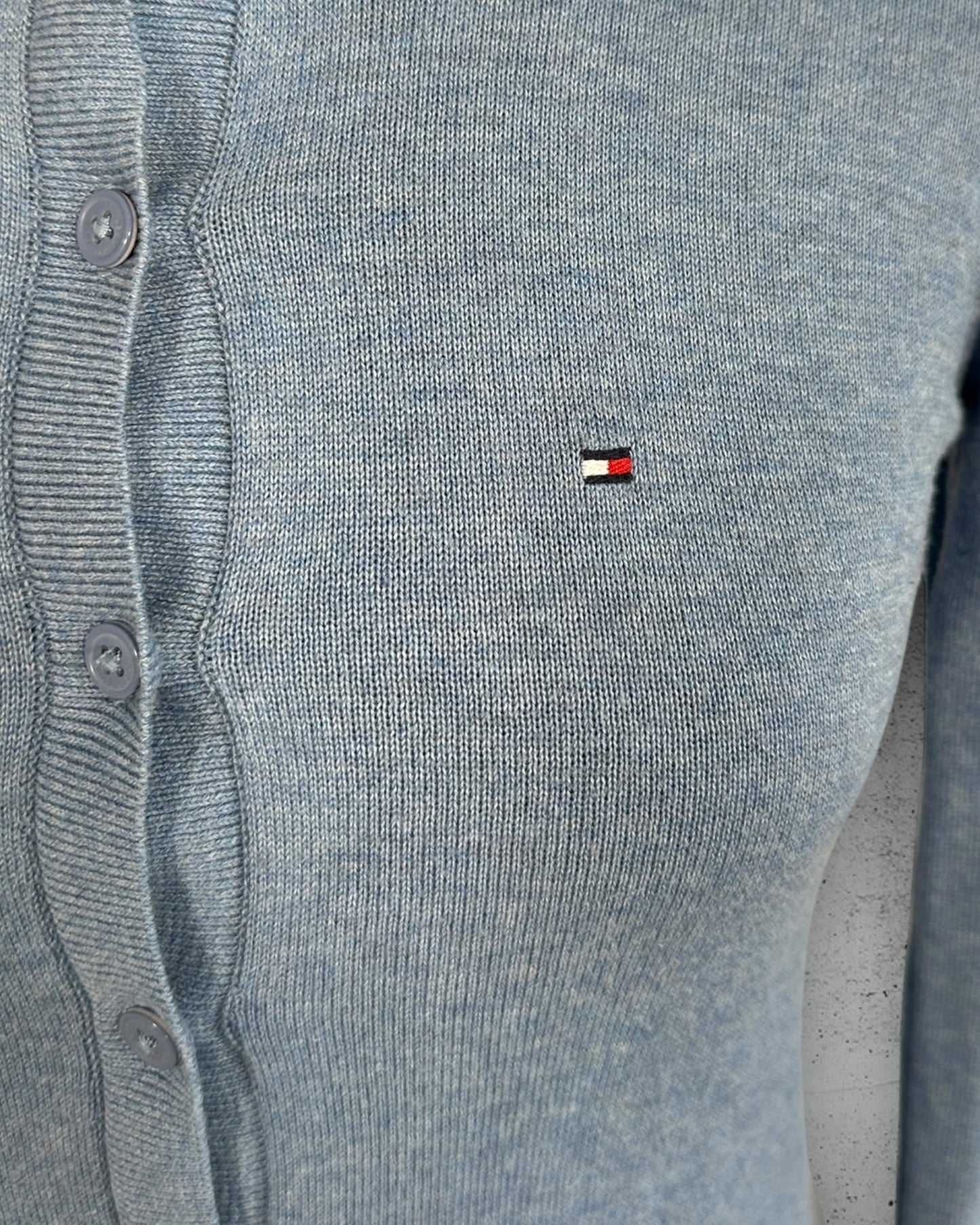 Gilet Tommy Hilfiger ( XS / 34 / 6 )