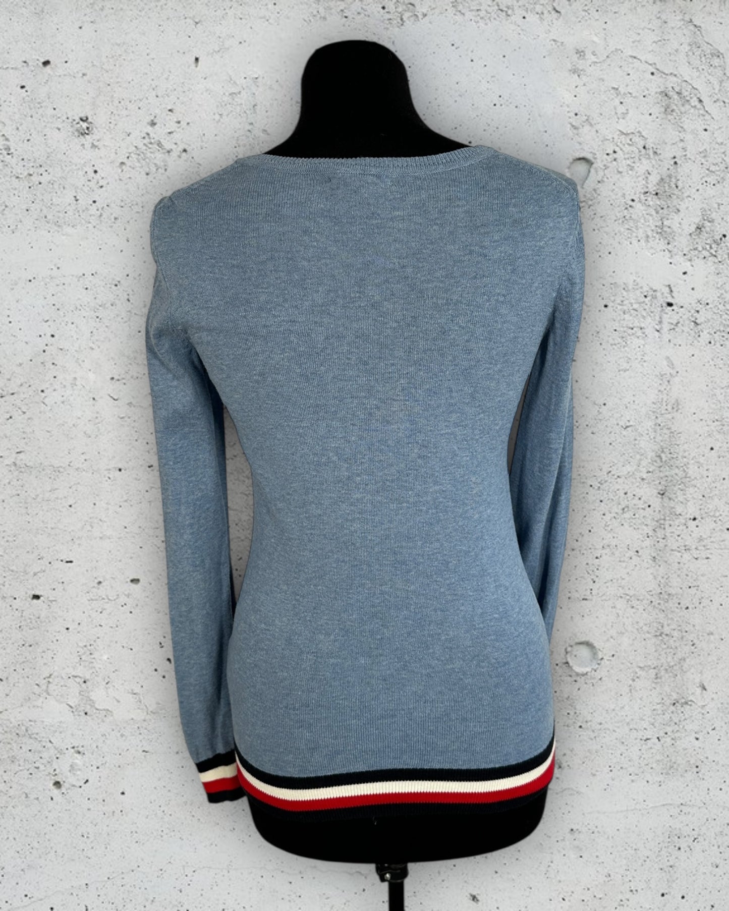 Gilet Tommy Hilfiger ( XS / 34 / 6 )