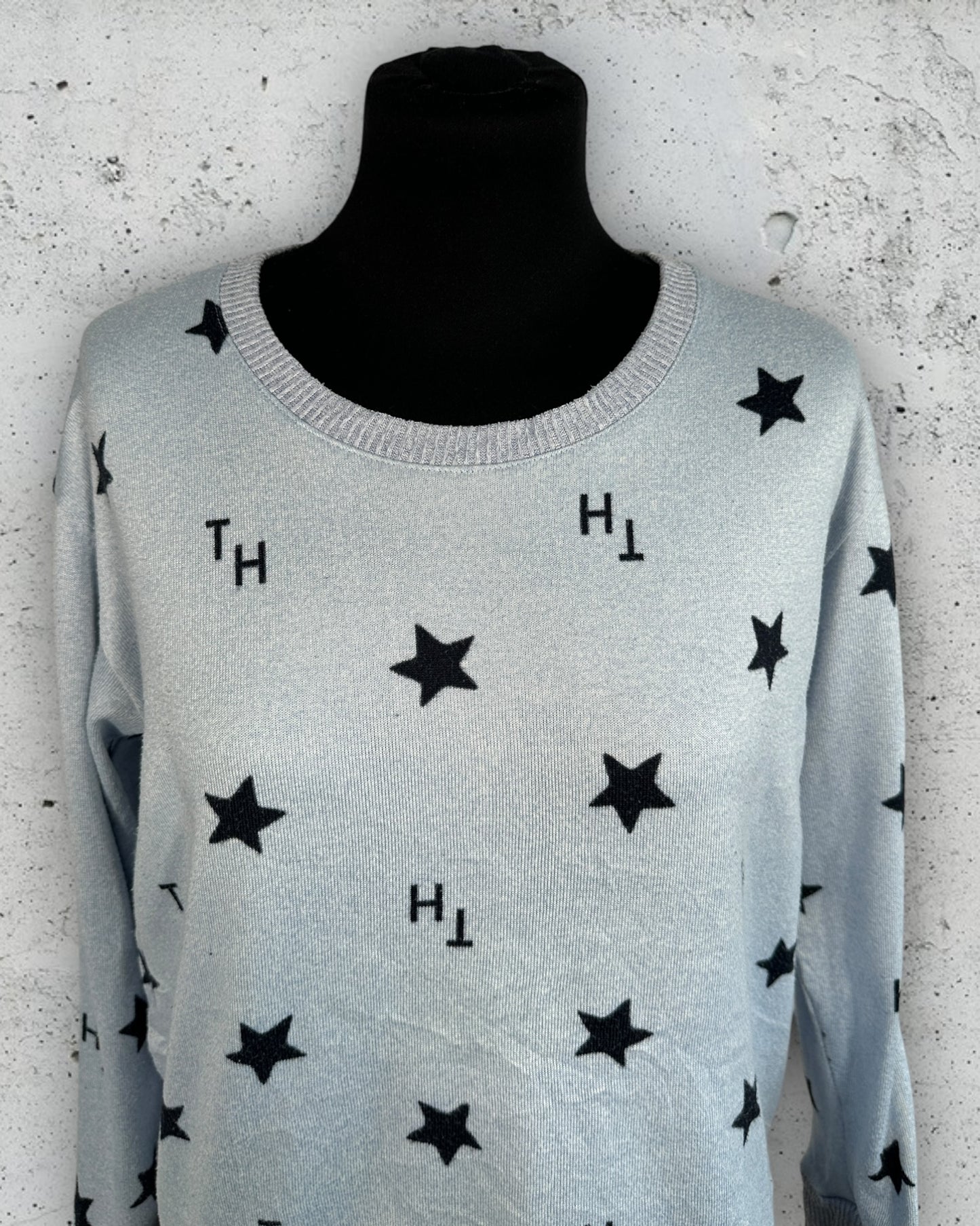 Pull Tommy Hilfiger ( S / 36 / 8 )