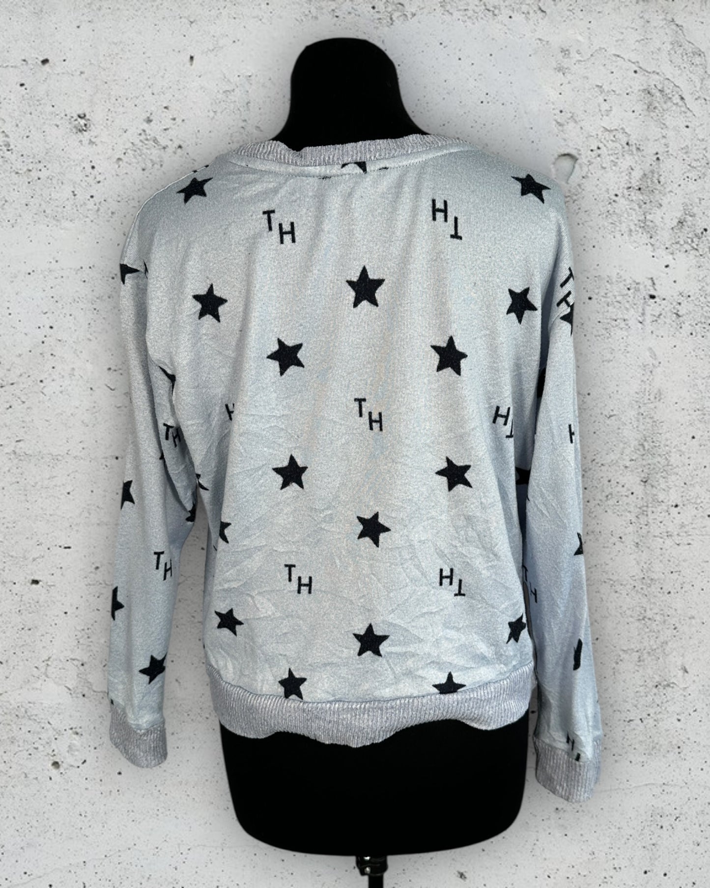 Pull Tommy Hilfiger ( S / 36 / 8 )
