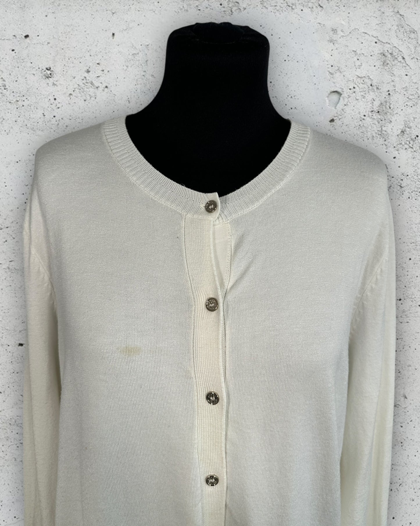 Gilet Tommy Hilfiger ( L / 40 / 12 )