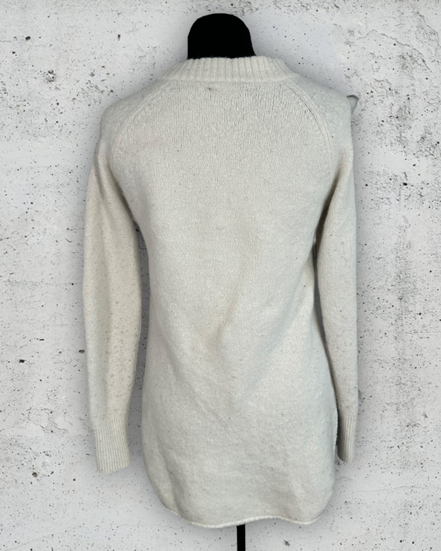 Pull Tommy Hilfiger ( S / 36 / 8 )