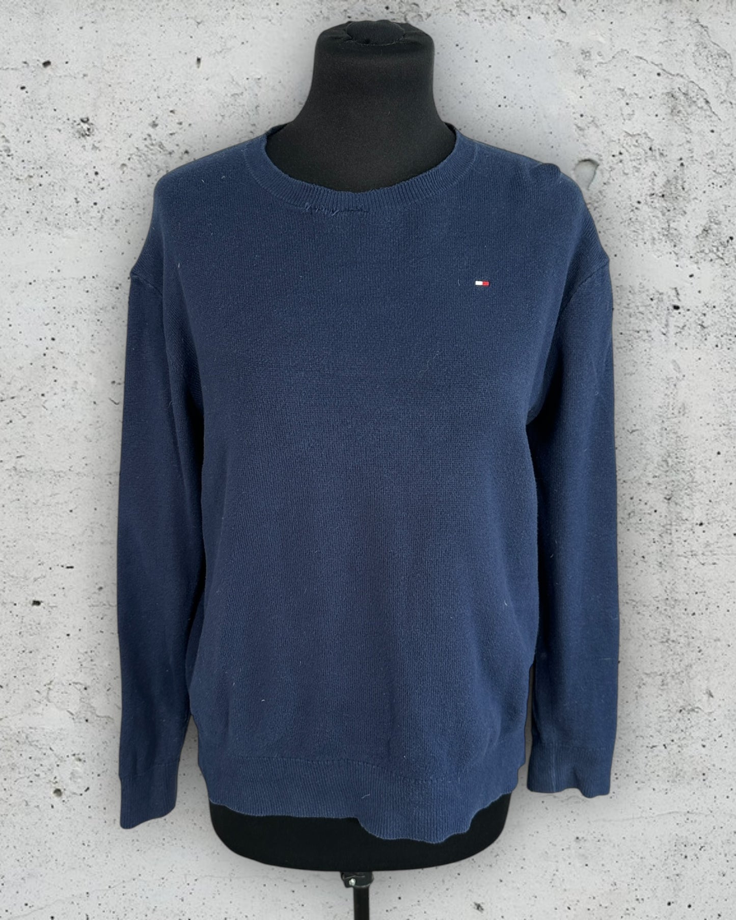 Pull Tommy Hilfiger ( Taille unique )