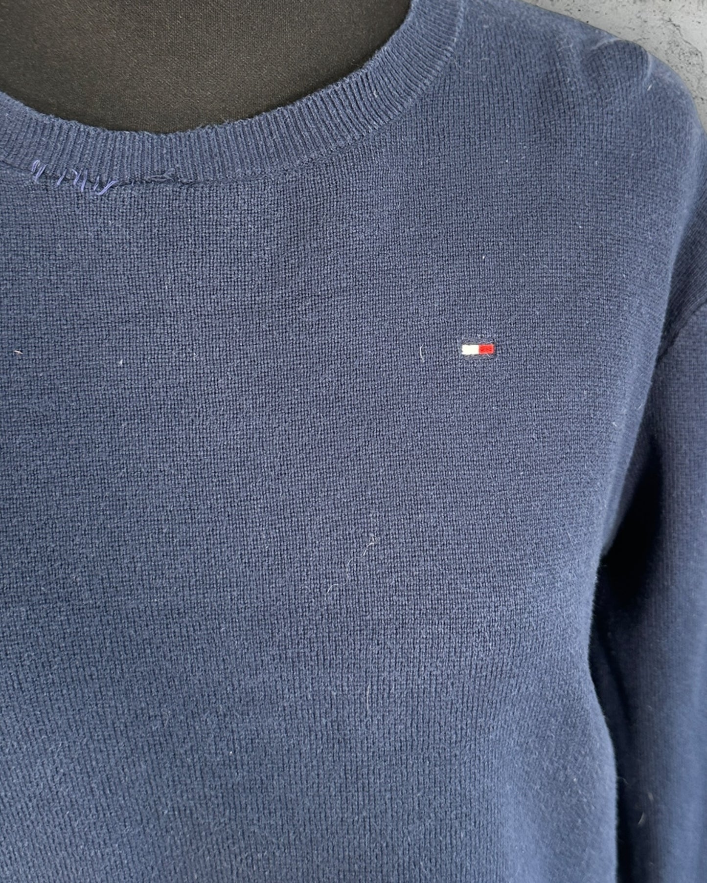 Pull Tommy Hilfiger ( Taille unique )