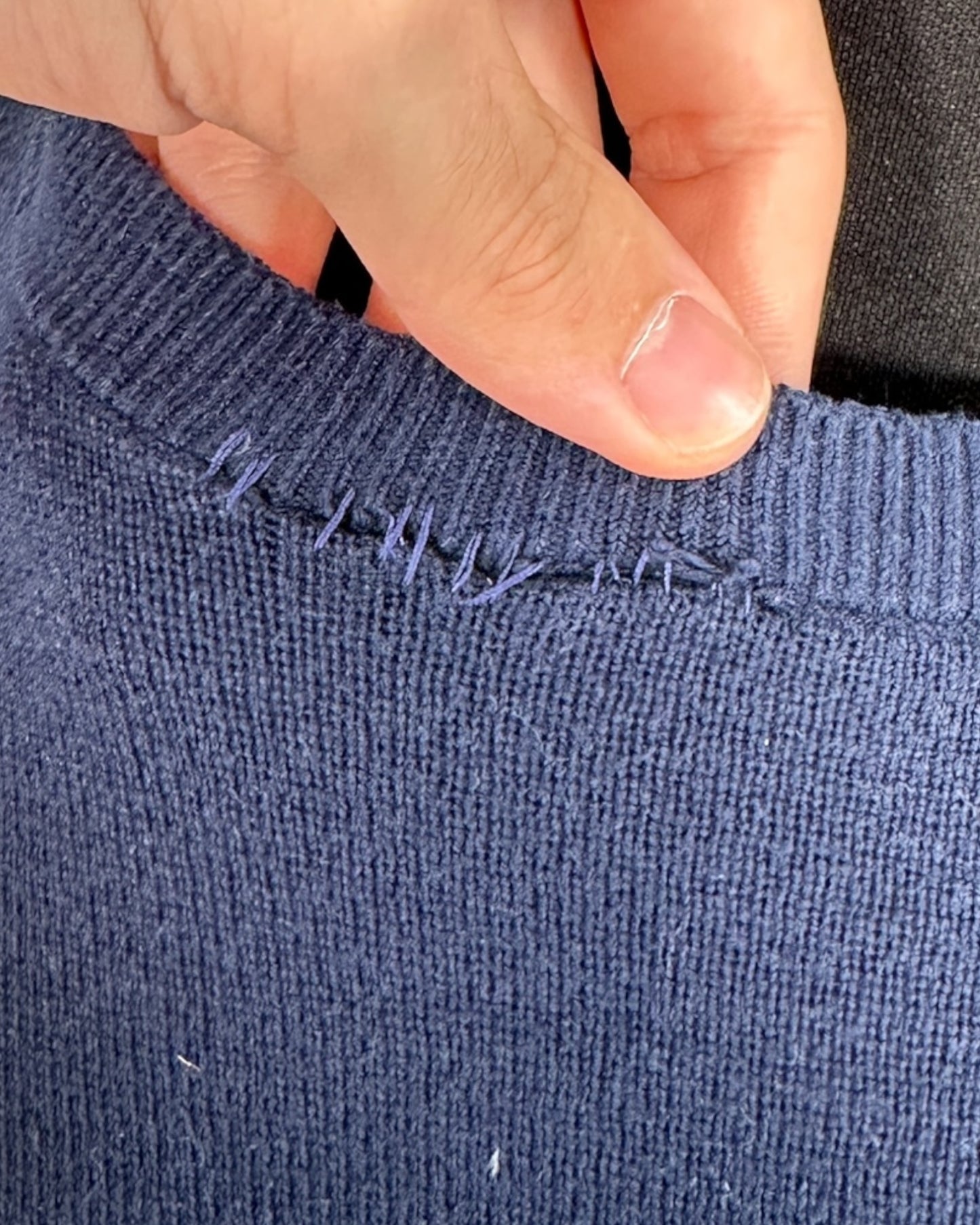 Pull Tommy Hilfiger ( Taille unique )
