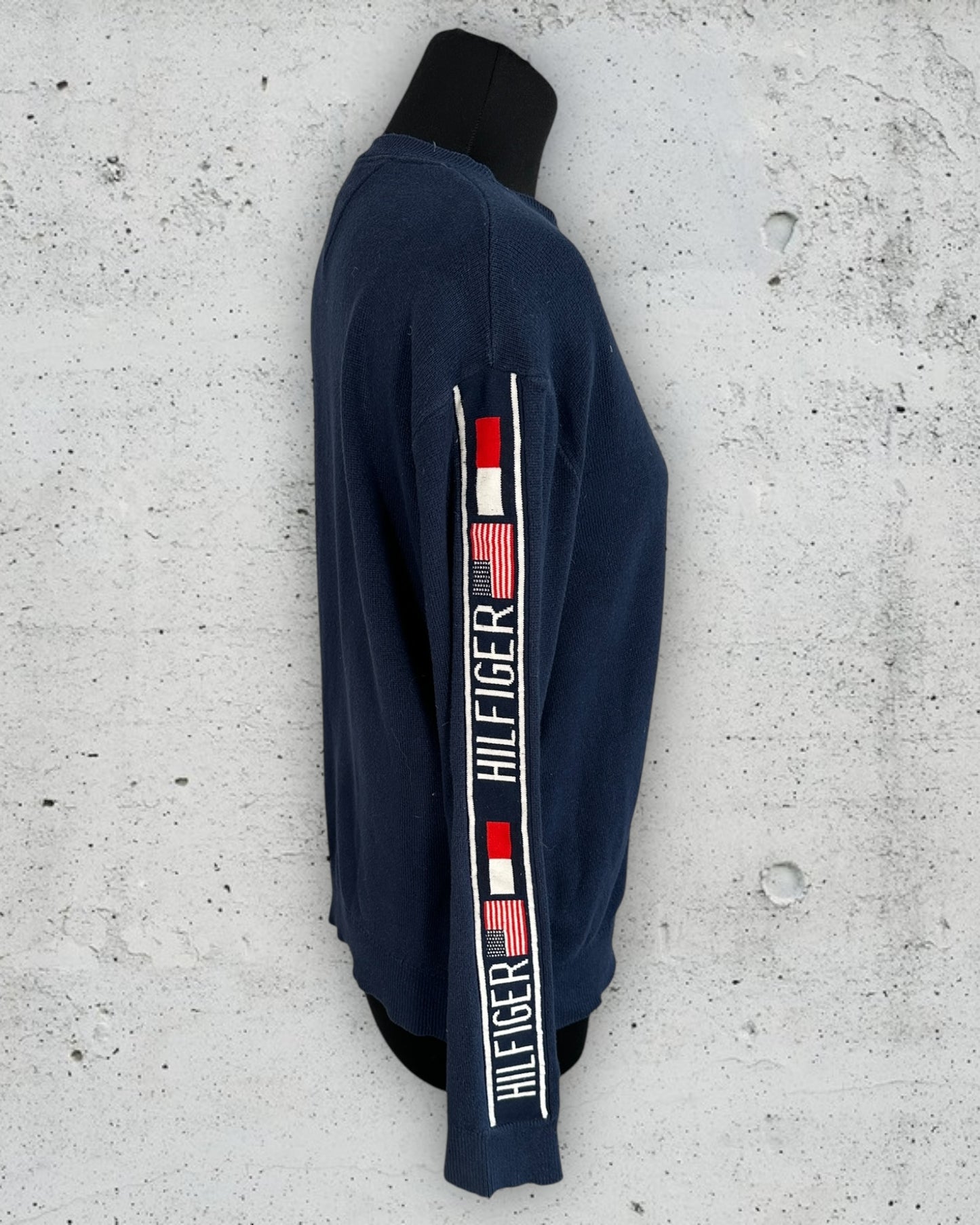 Pull Tommy Hilfiger ( Taille unique )