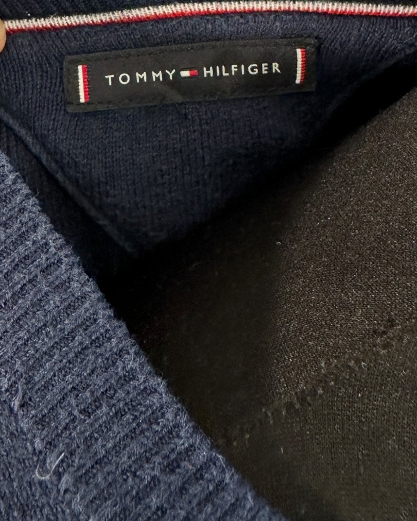 Pull Tommy Hilfiger ( Taille unique )
