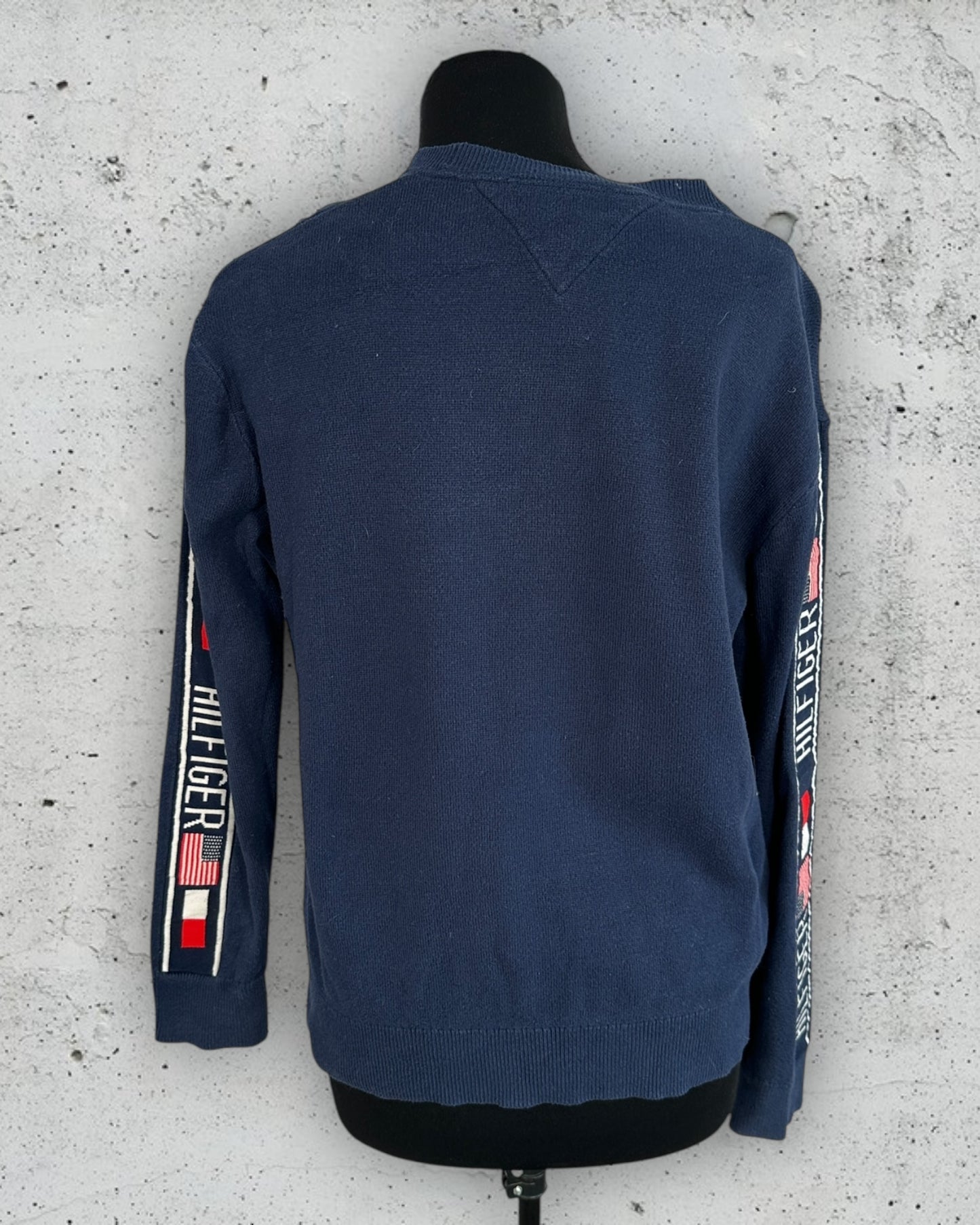 Pull Tommy Hilfiger ( Taille unique )