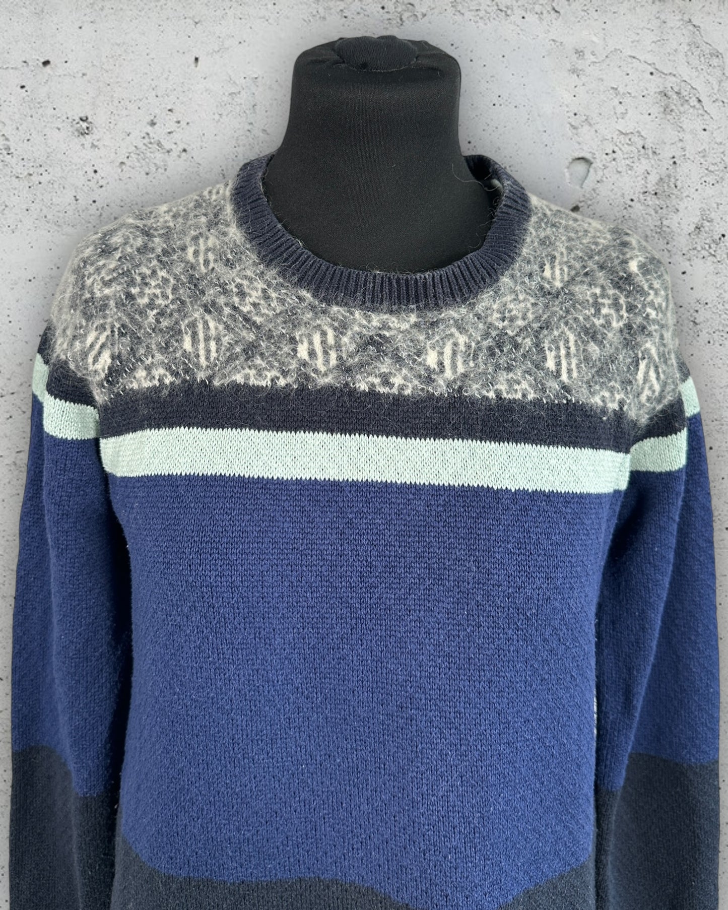 Pull Tommy Hilfiger ( L / 40 / 12 )