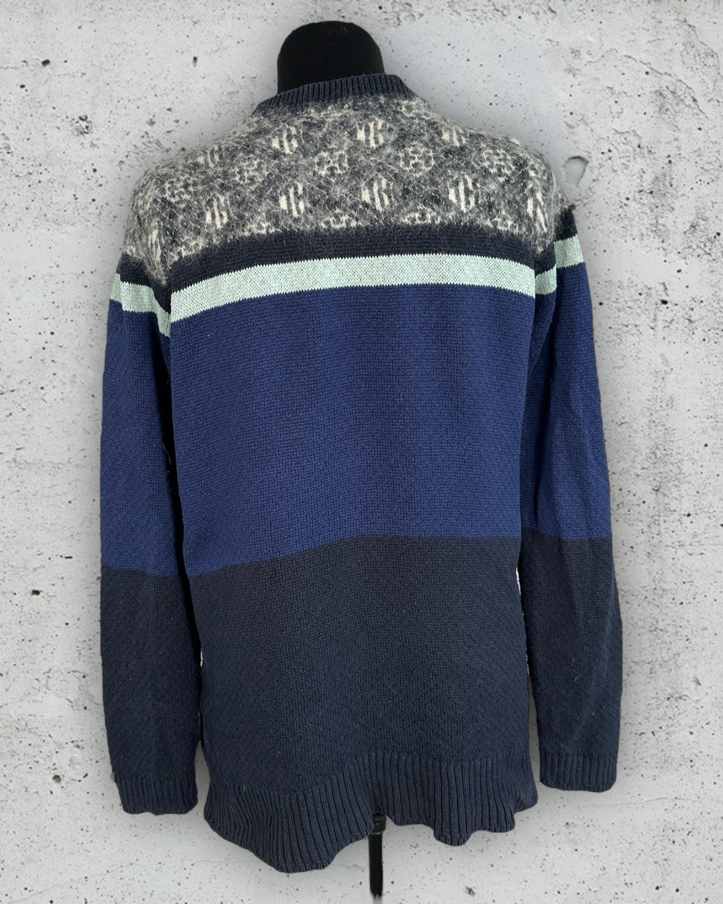 Pull Tommy Hilfiger ( L / 40 / 12 )
