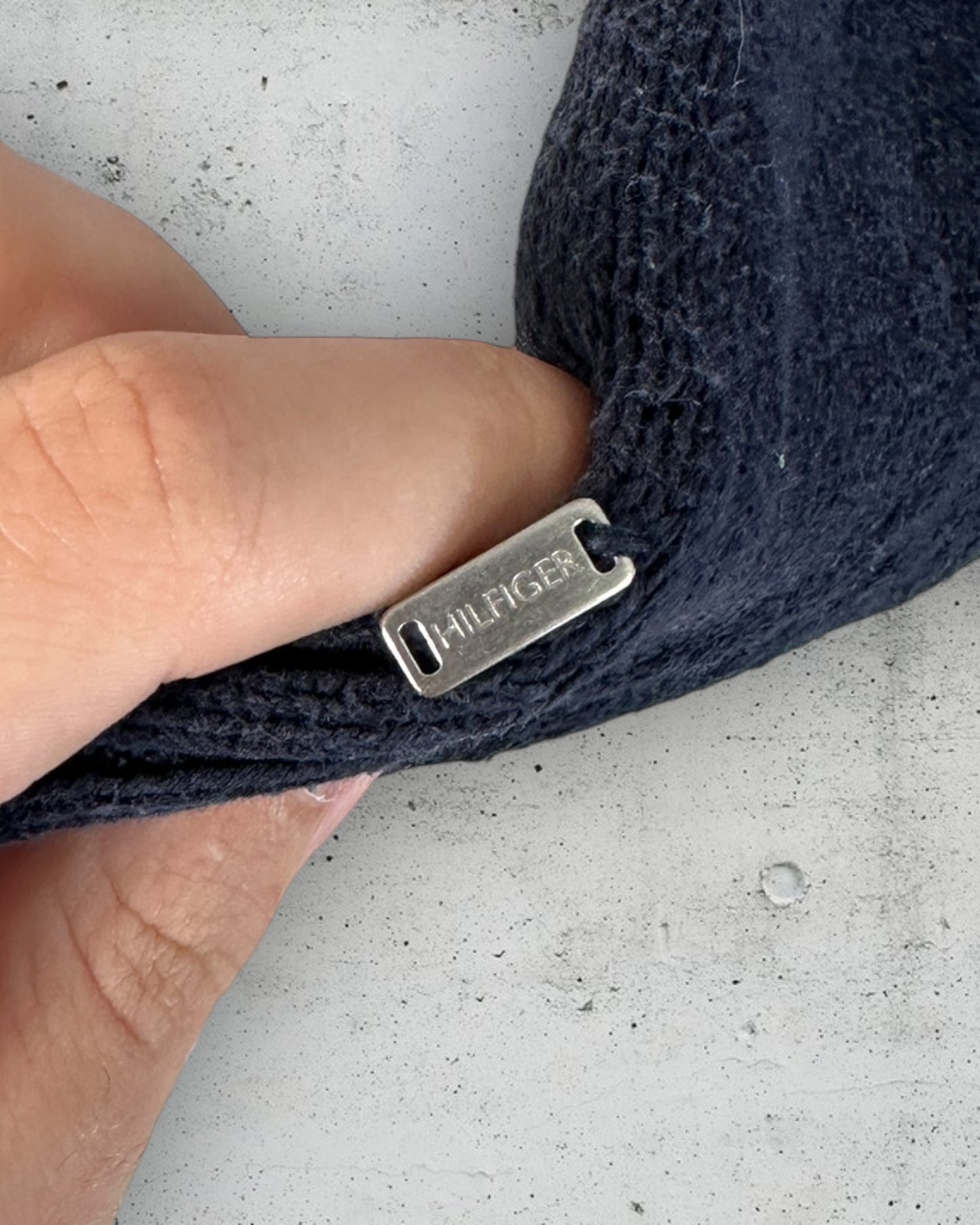 Pull Tommy Hilfiger ( L / 40 / 12 )