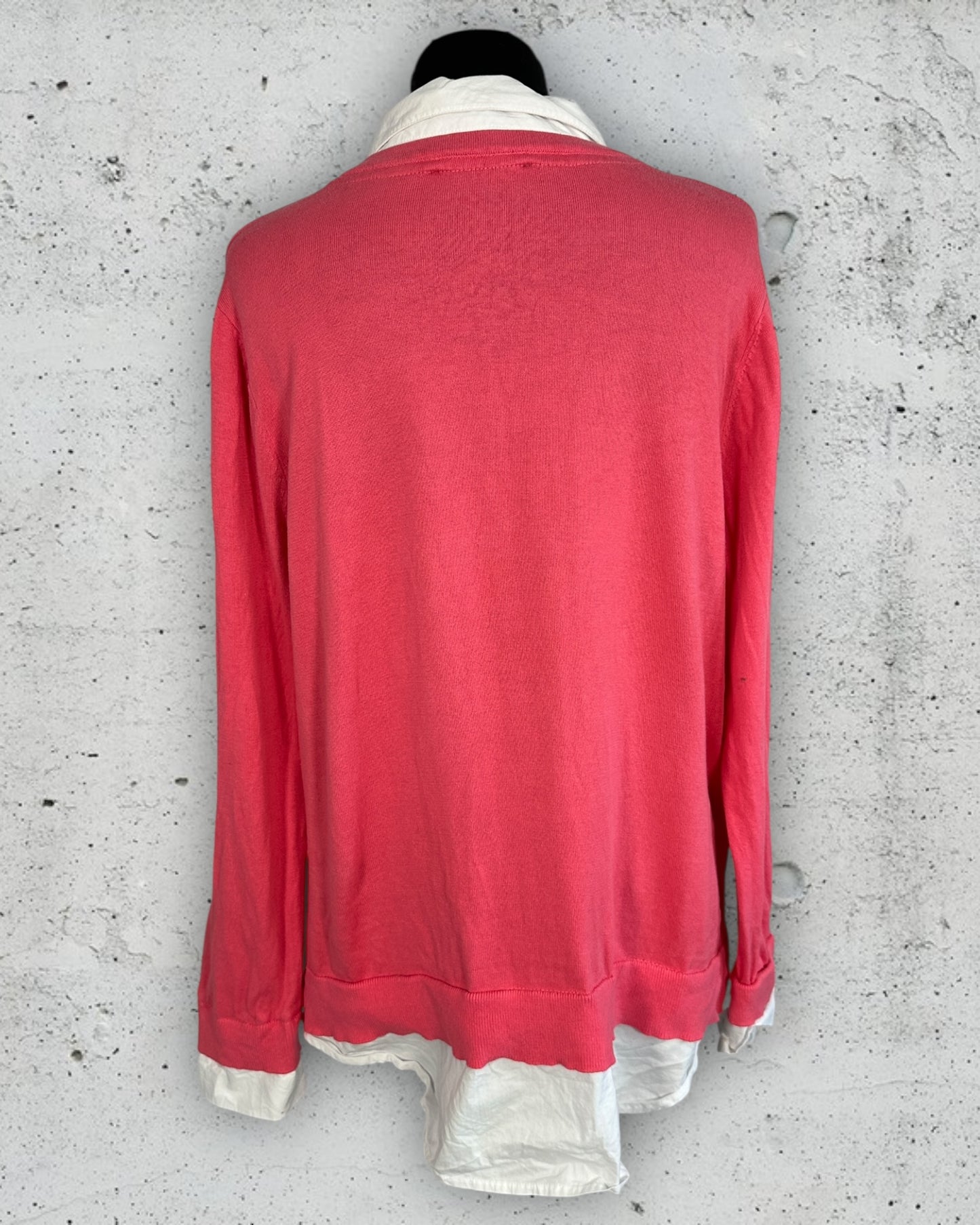Pull Tommy Hilfiger ( XL / 42 / 14 )