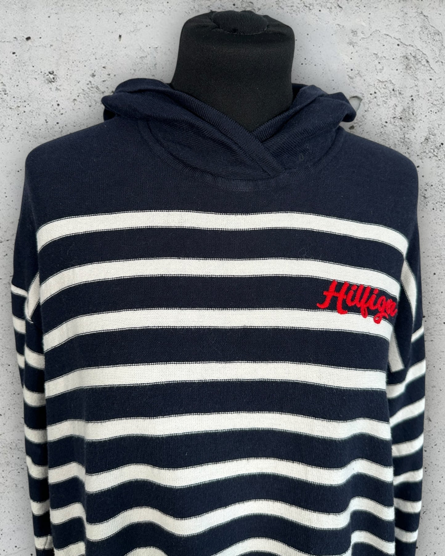 Pull Tommy Hilfiger ( L / 40 / 12 )