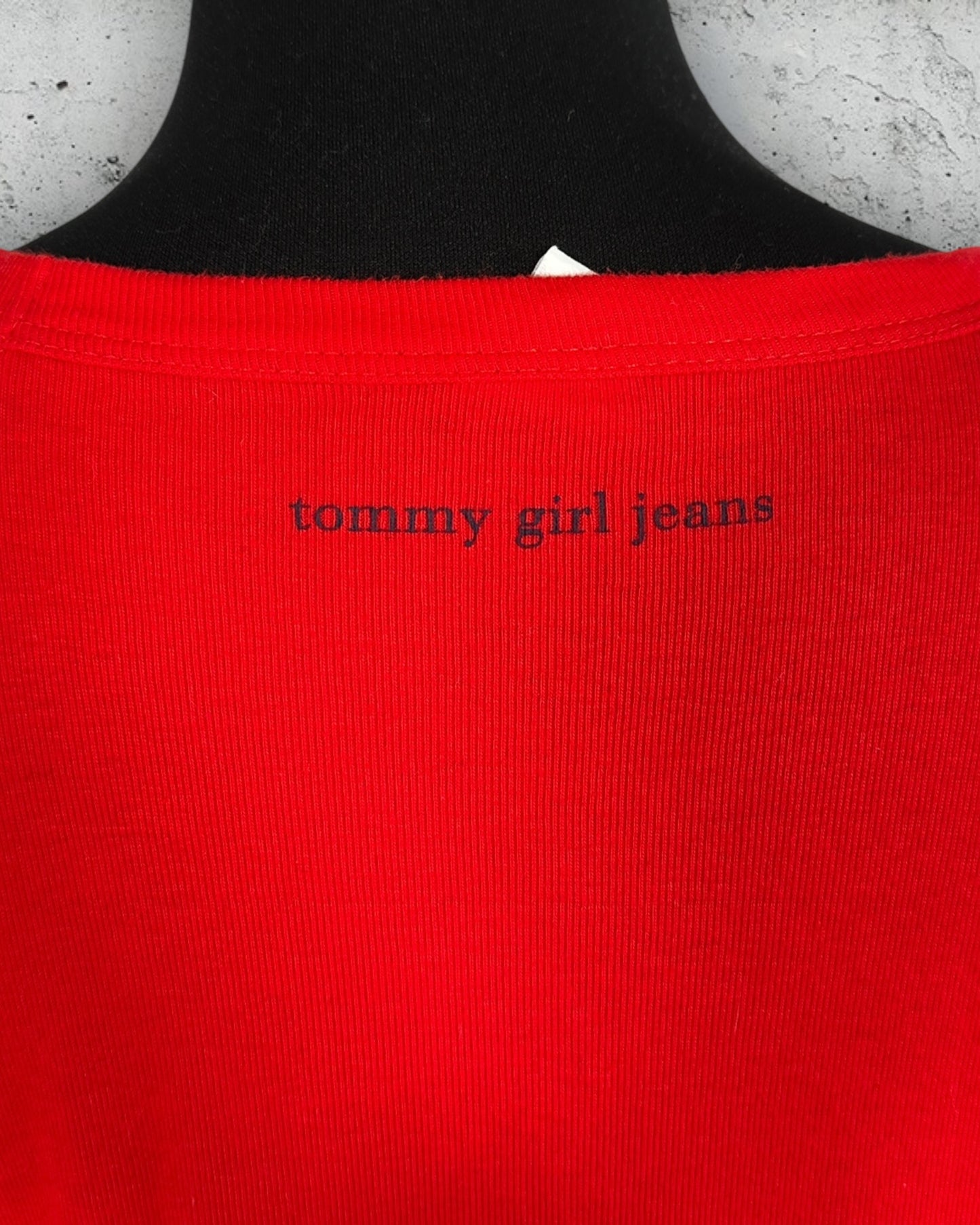 Pull Tommy Jeans ( XL / Taille unique )