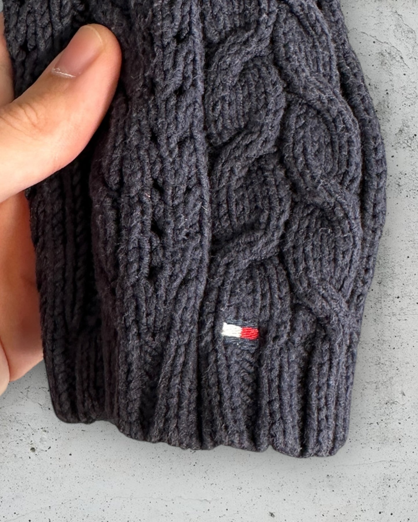 Gilet Tommy Hilfiger ( M / 38 / 10 )