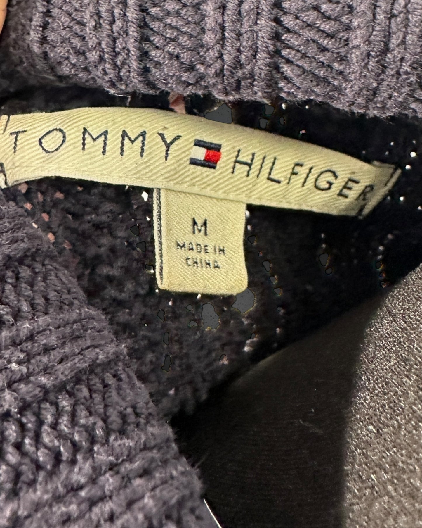 Gilet Tommy Hilfiger ( M / 38 / 10 )