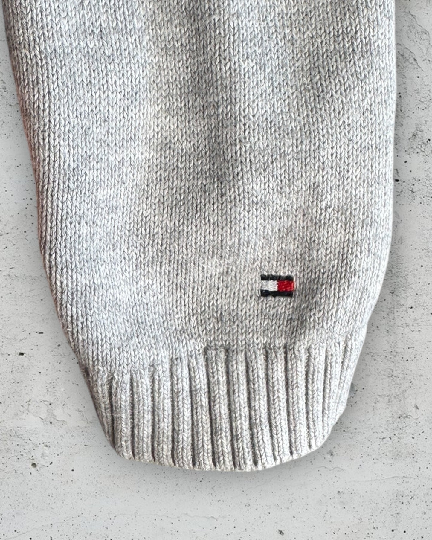 Pull Tommy Hilfiger ( XS / 34 / 6 )