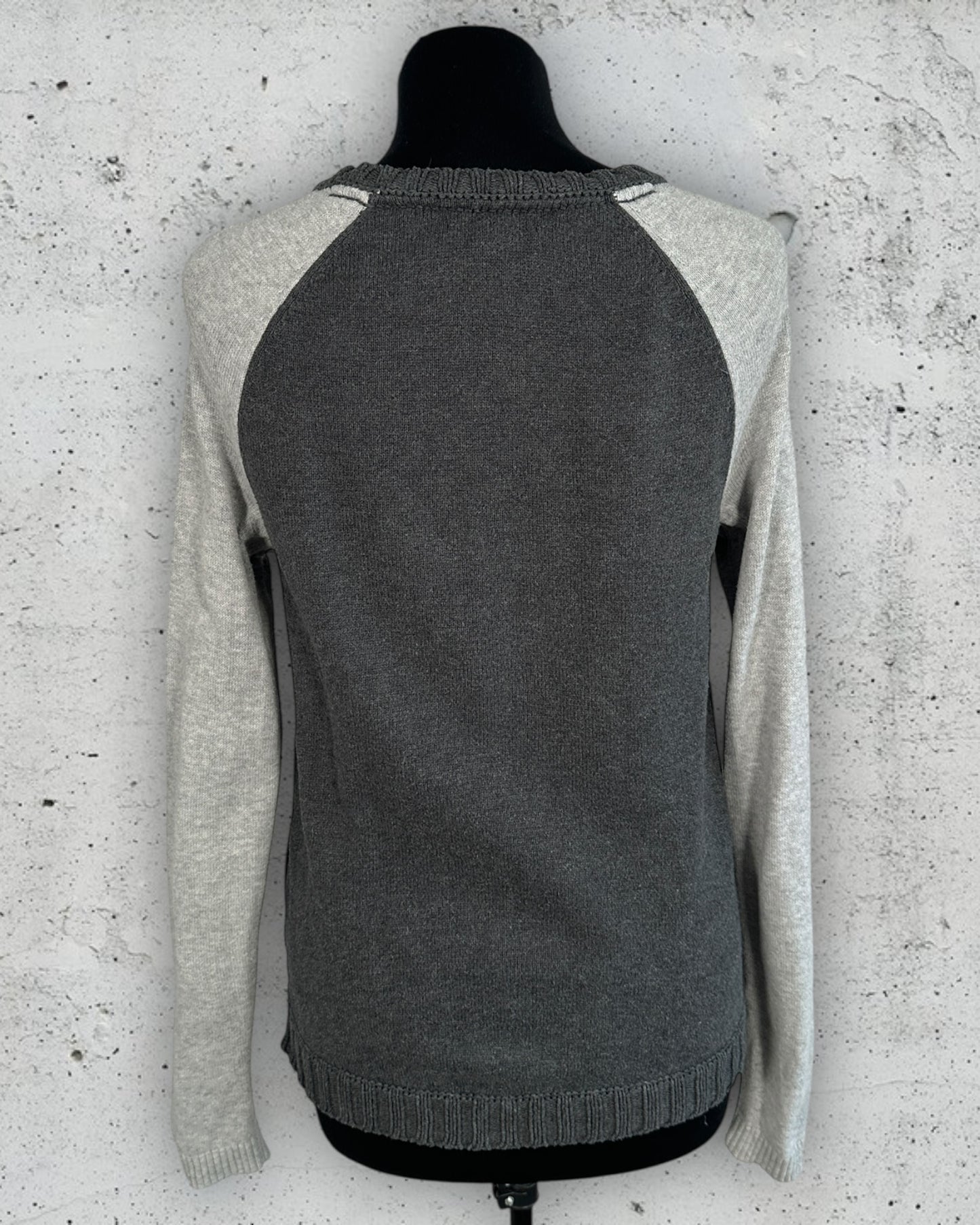 Pull Tommy Hilfiger ( XS / 34 / 6 )