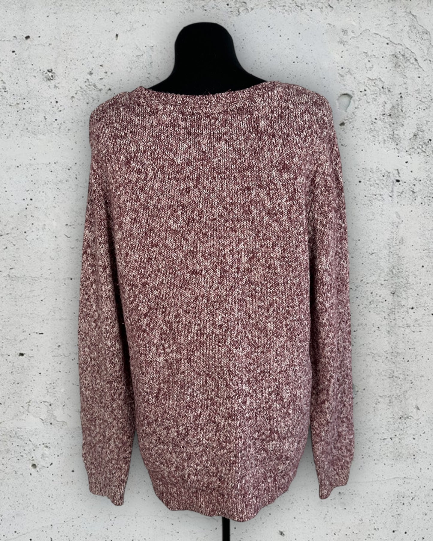 Pull Tommy Hilfiger ( XL / 42 / 14 )