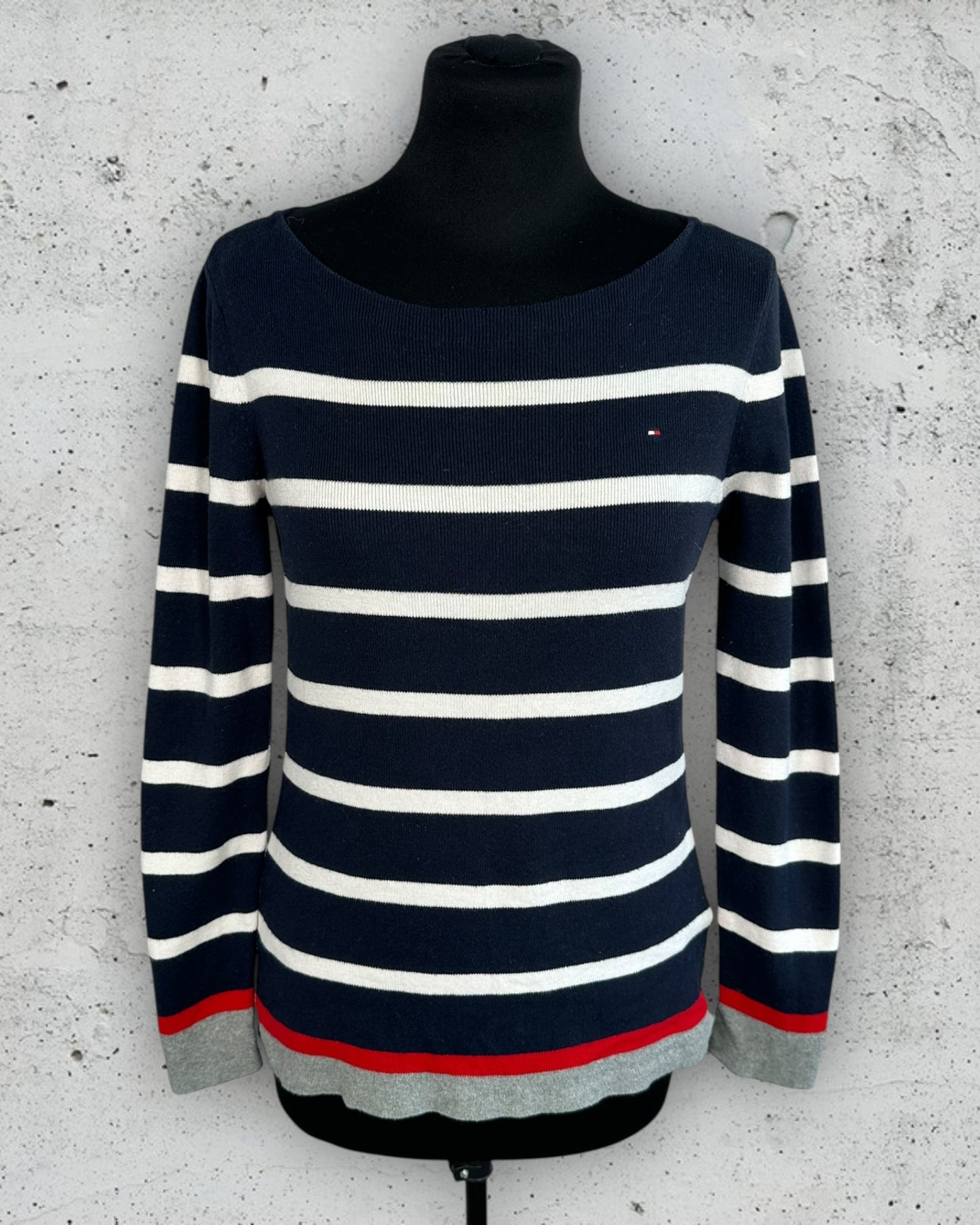 Pull Tommy Hilfiger ( S / 36 / 8 )