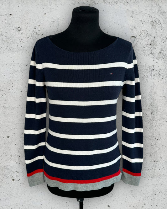 Pull Tommy Hilfiger ( S / 36 / 8 )