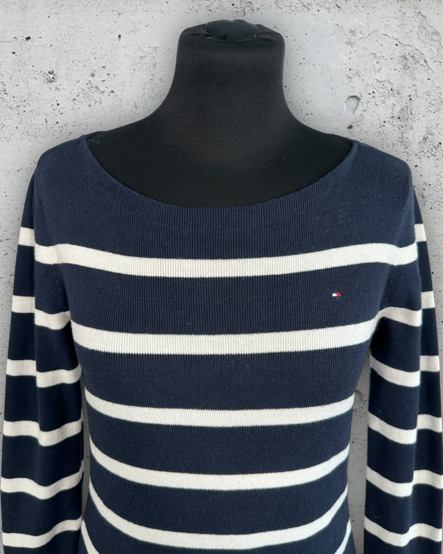 Pull Tommy Hilfiger ( S / 36 / 8 )