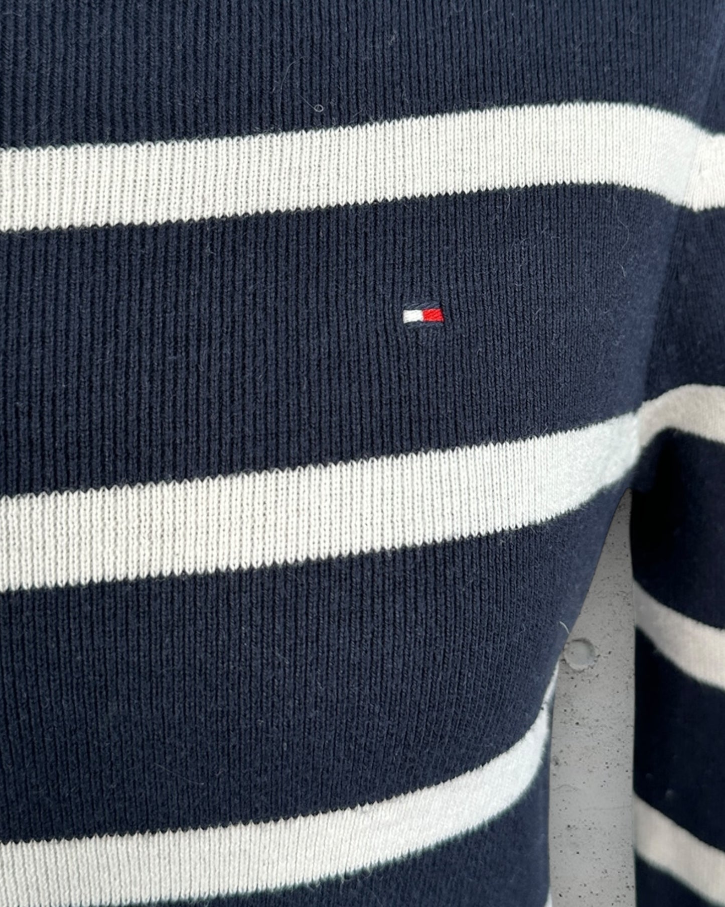 Pull Tommy Hilfiger ( S / 36 / 8 )