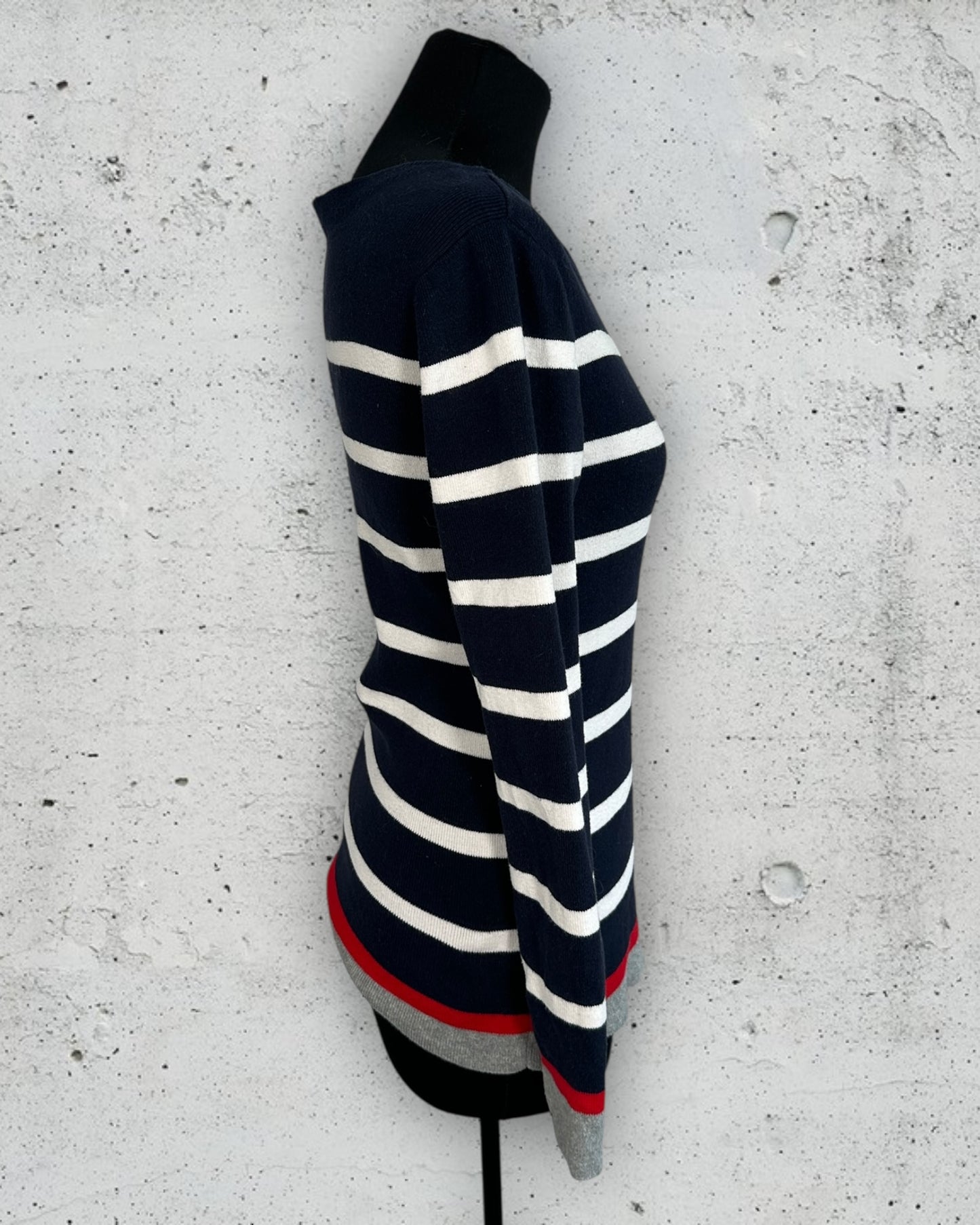 Pull Tommy Hilfiger ( S / 36 / 8 )