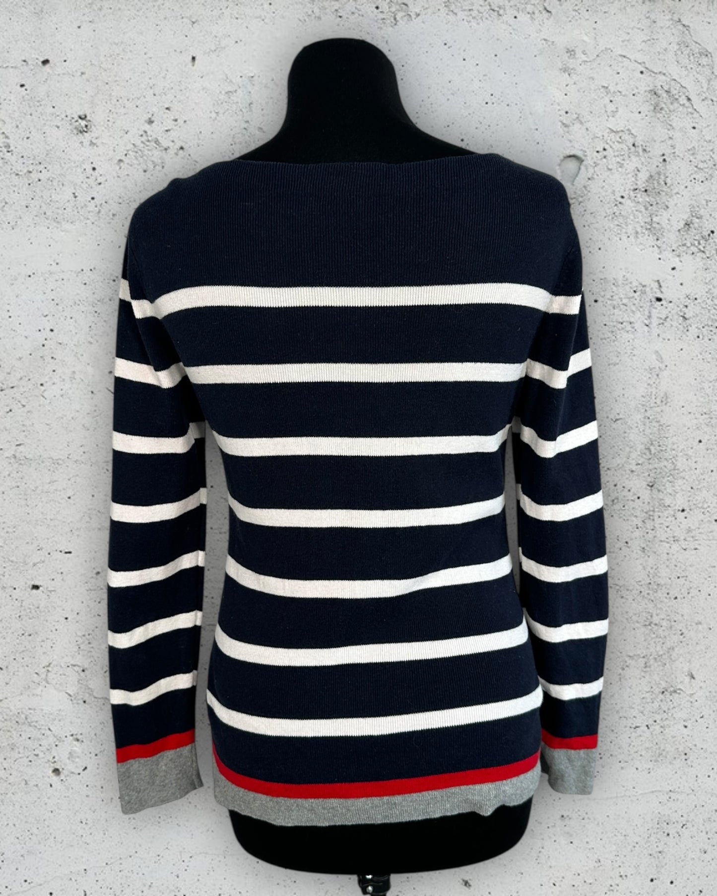 Pull Tommy Hilfiger ( S / 36 / 8 )