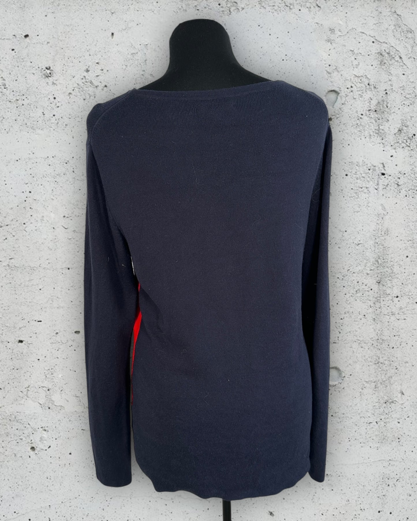 Pull Tommy Hilfiger ( XL / 42 / 14 )