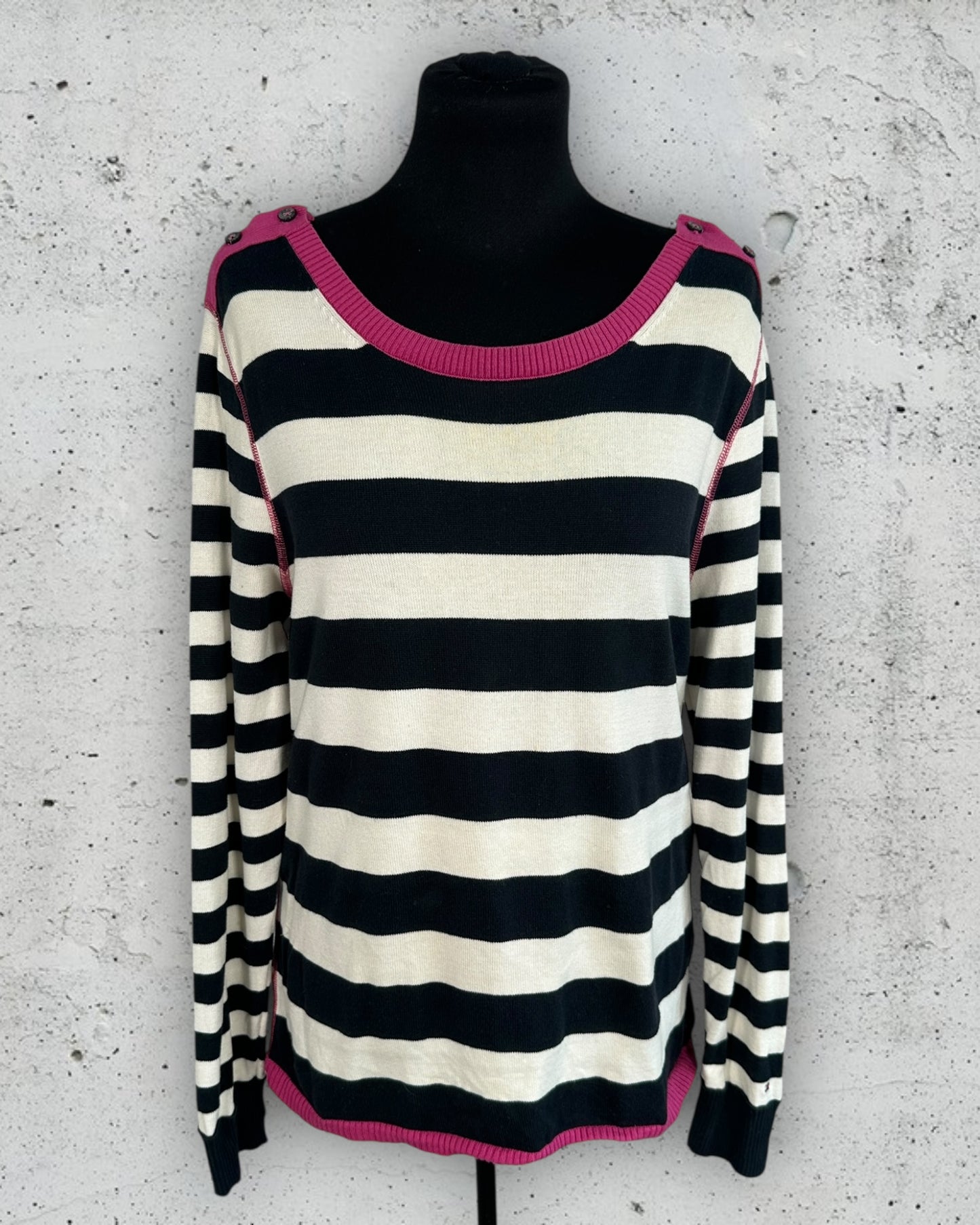 Pull Tommy Hilfiger ( L / 40 / 12 )