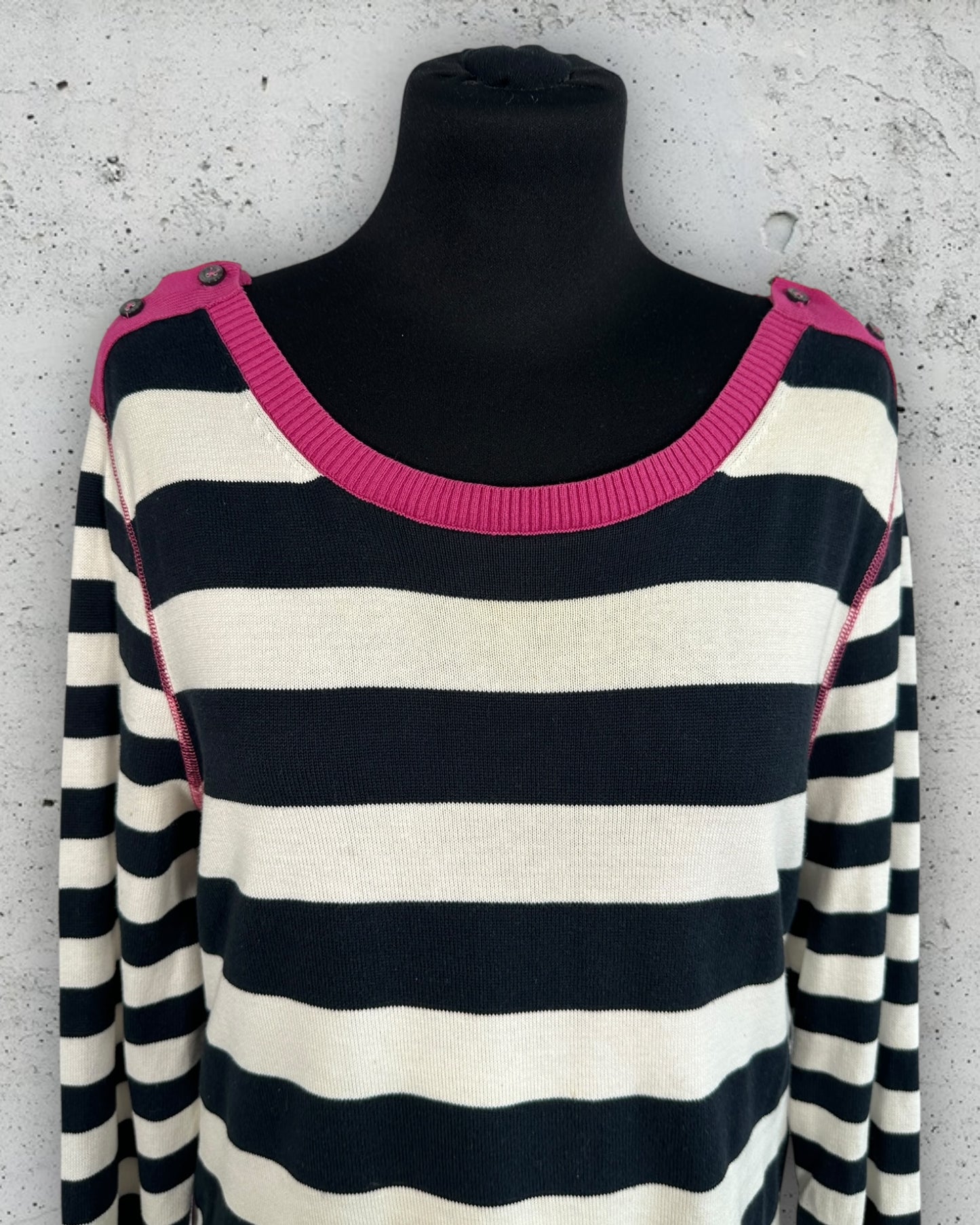 Pull Tommy Hilfiger ( L / 40 / 12 )
