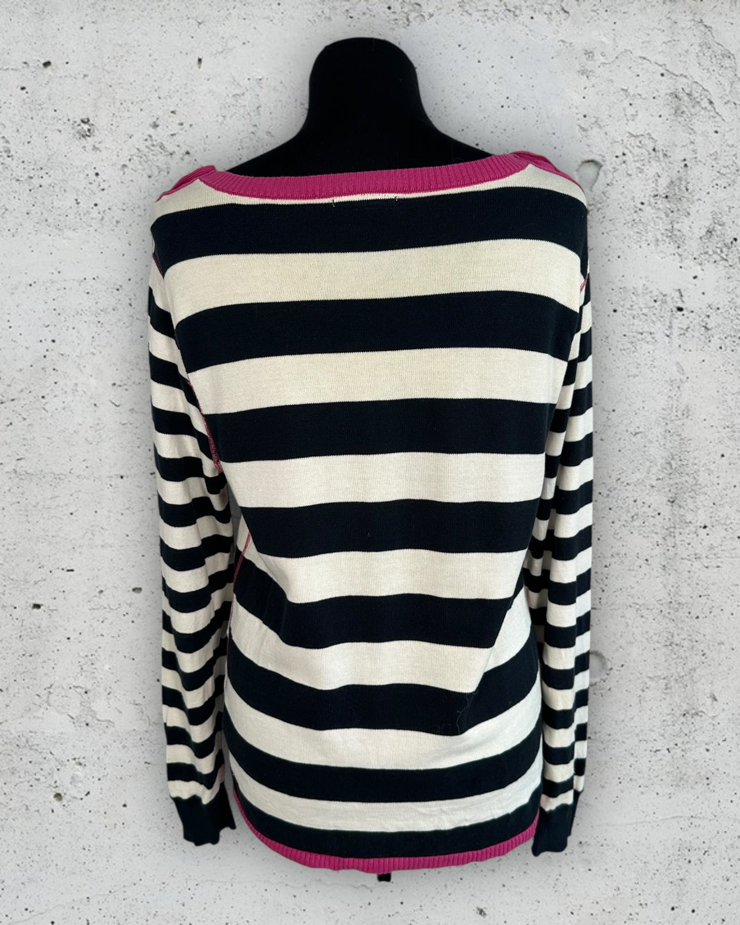 Pull Tommy Hilfiger ( L / 40 / 12 )