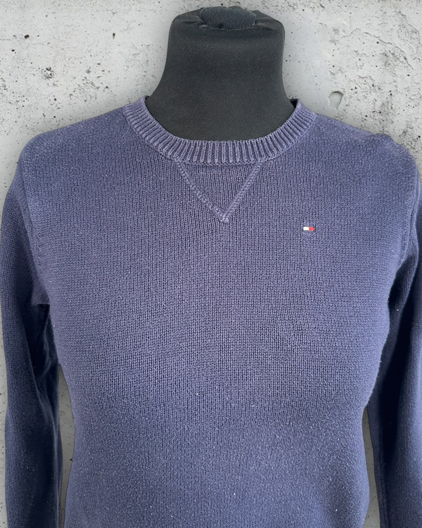 Pull Tommy Hilfiger ( XS / 34 / 6 )