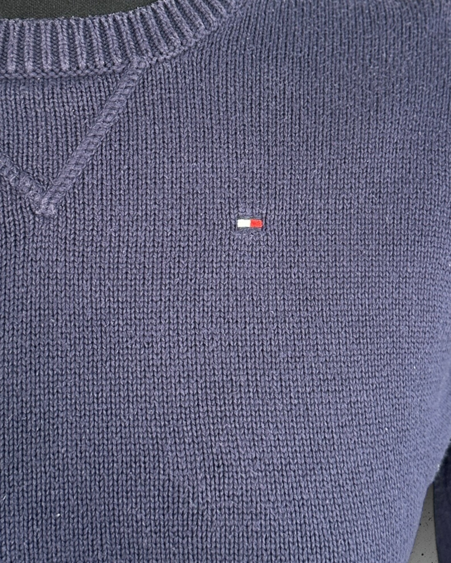 Pull Tommy Hilfiger ( XS / 34 / 6 )