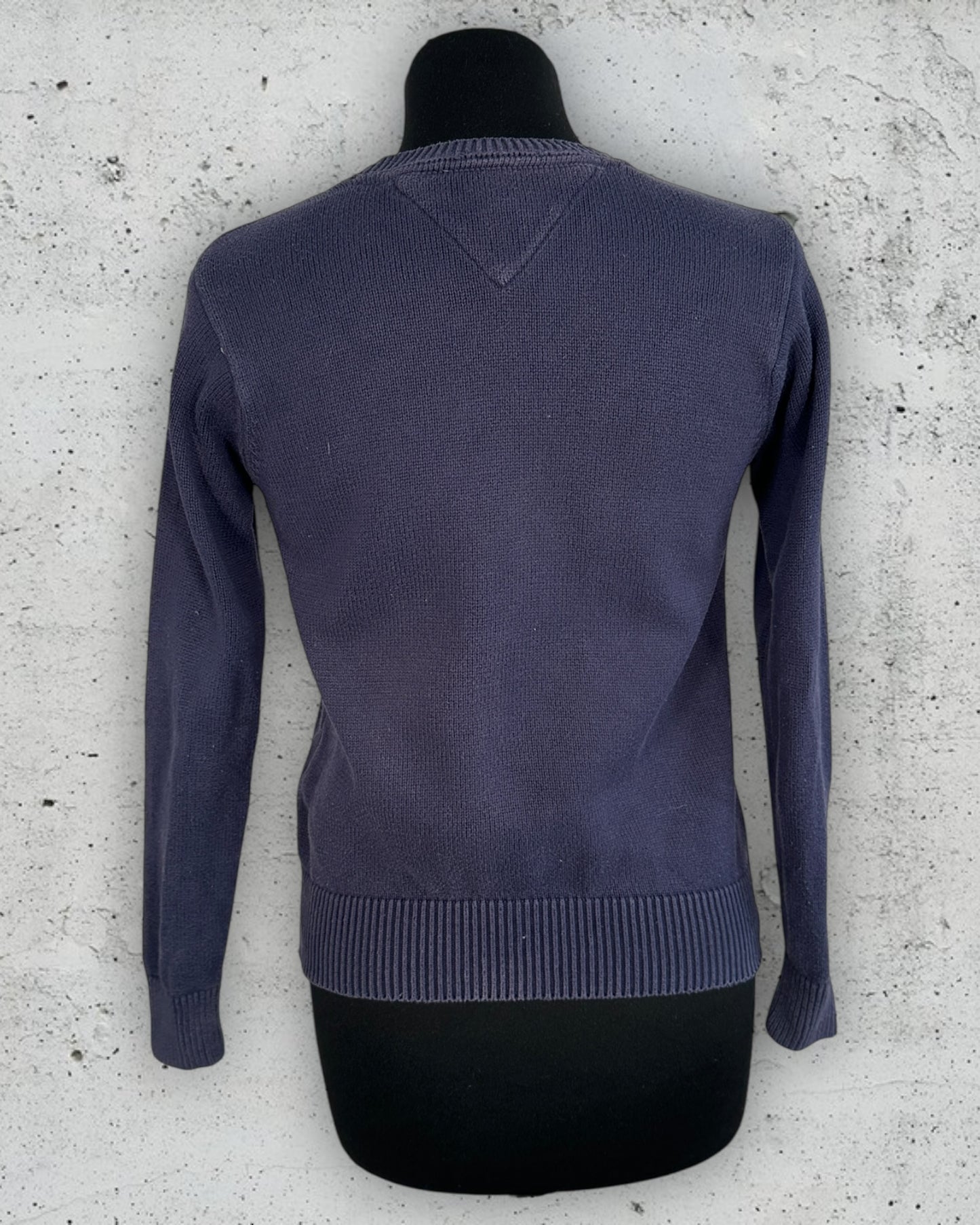 Pull Tommy Hilfiger ( XS / 34 / 6 )