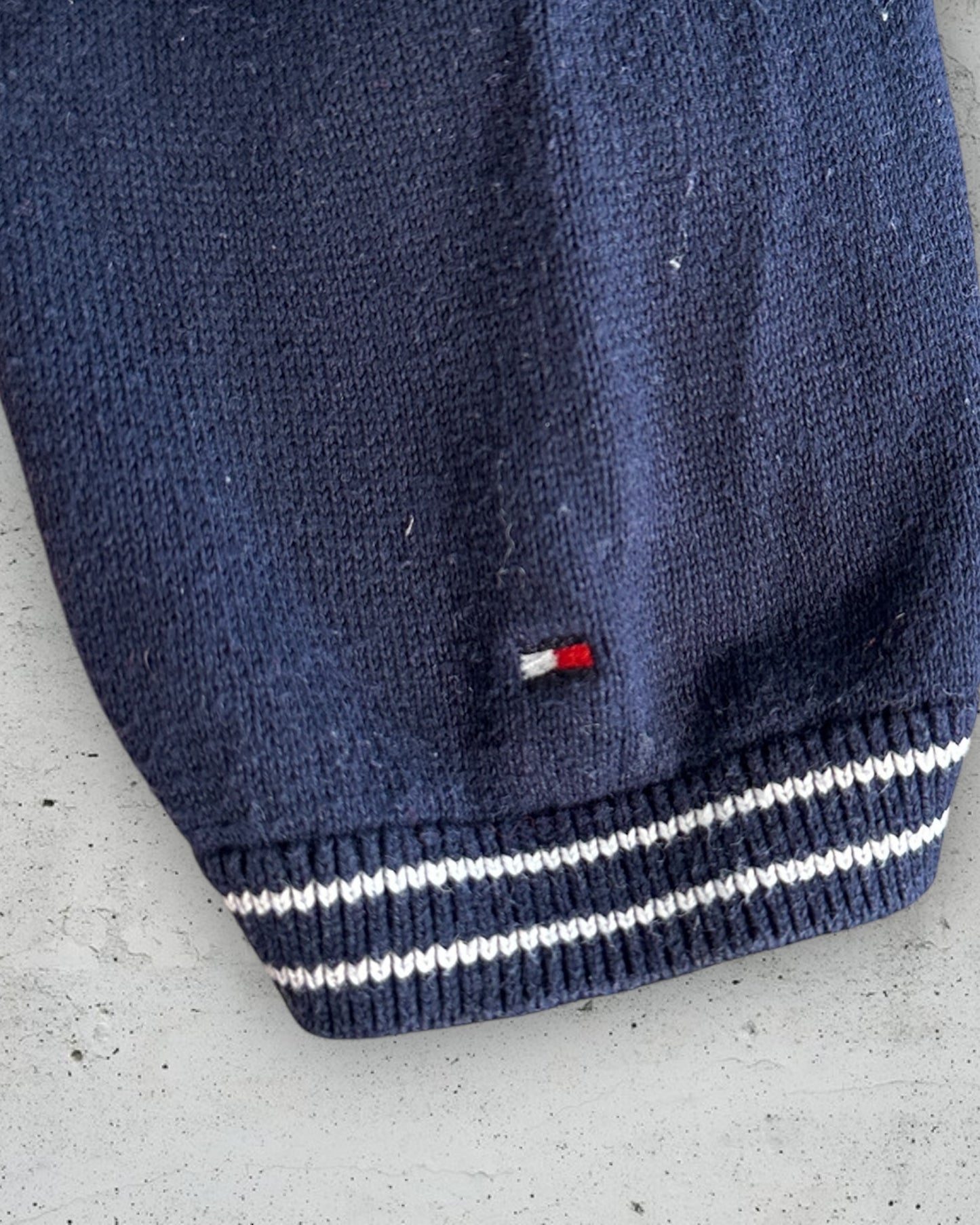 Pull Tommy Hilfiger ( M / 38 / 10 )