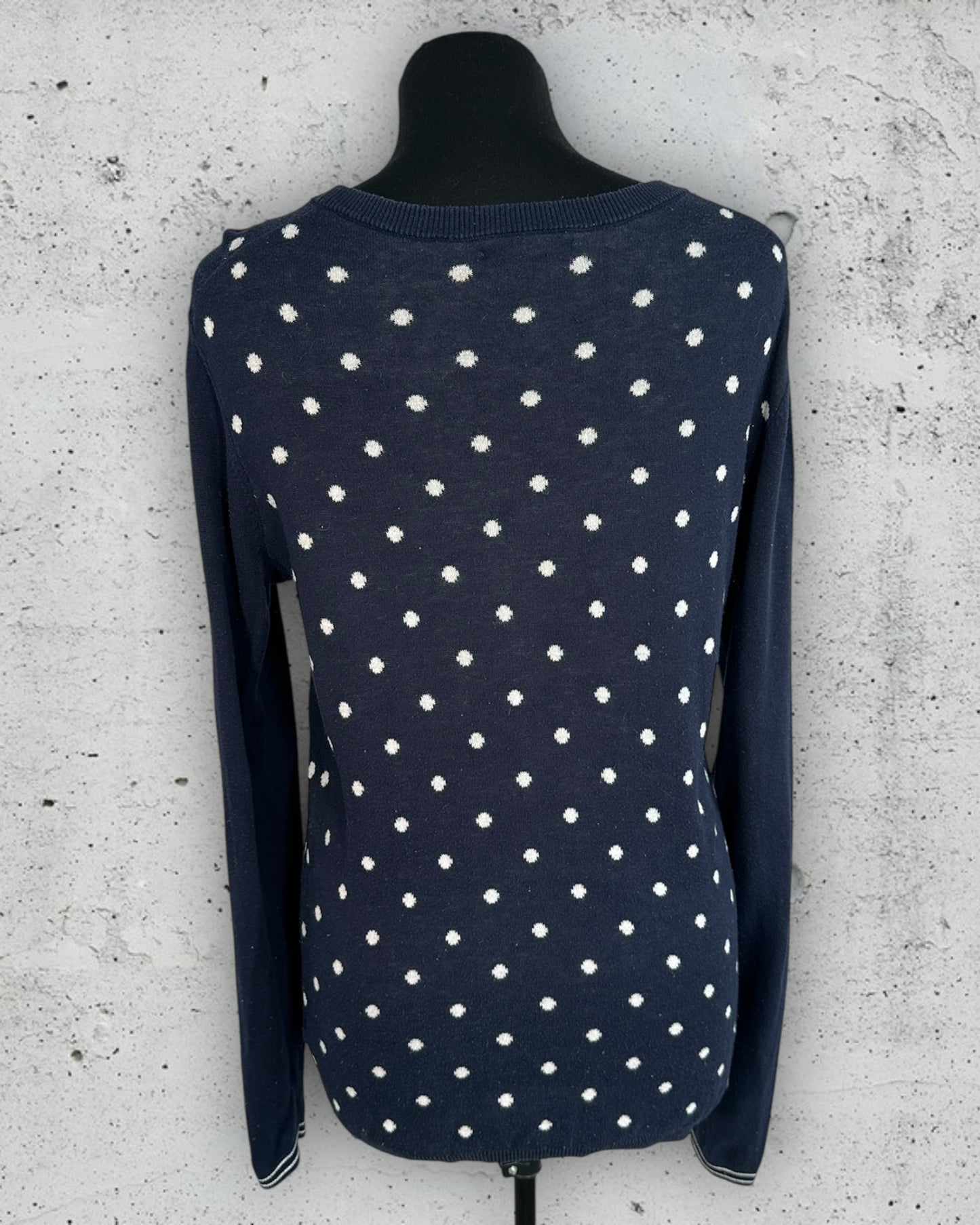 Pull Tommy Hilfiger ( M / 38 / 10 )