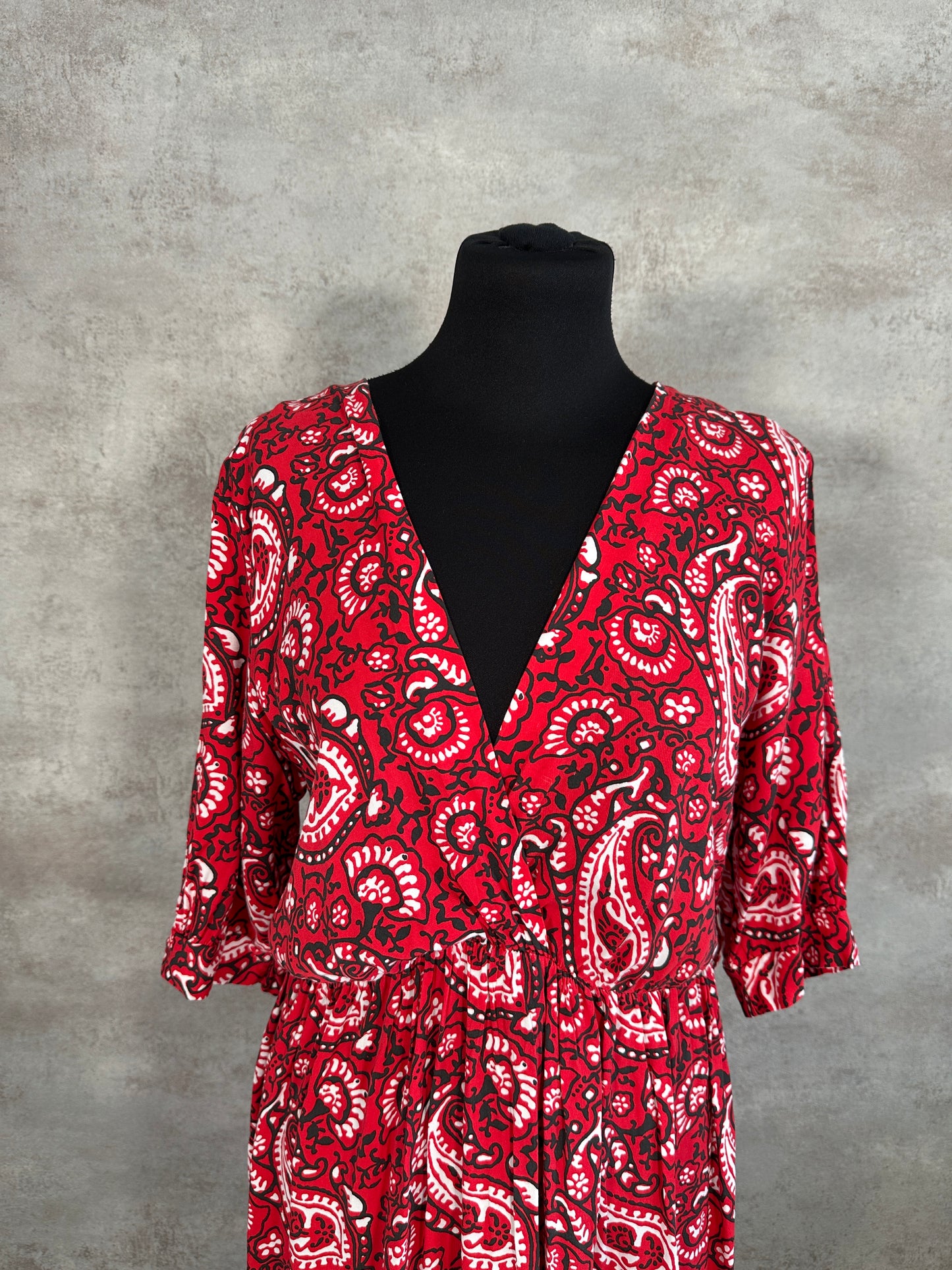 Robe Johanna ( Taille unique )