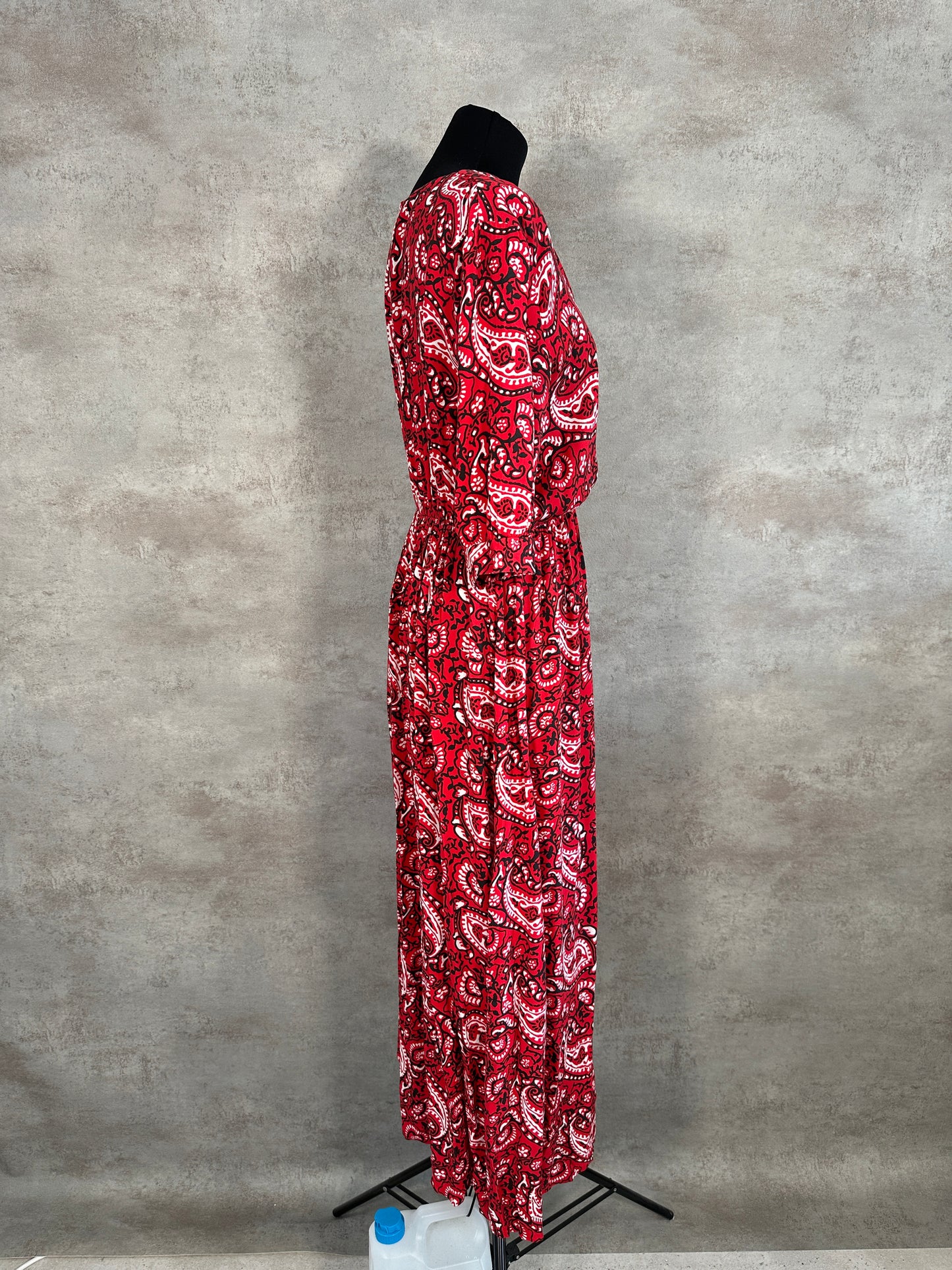 Robe Johanna ( Taille unique )