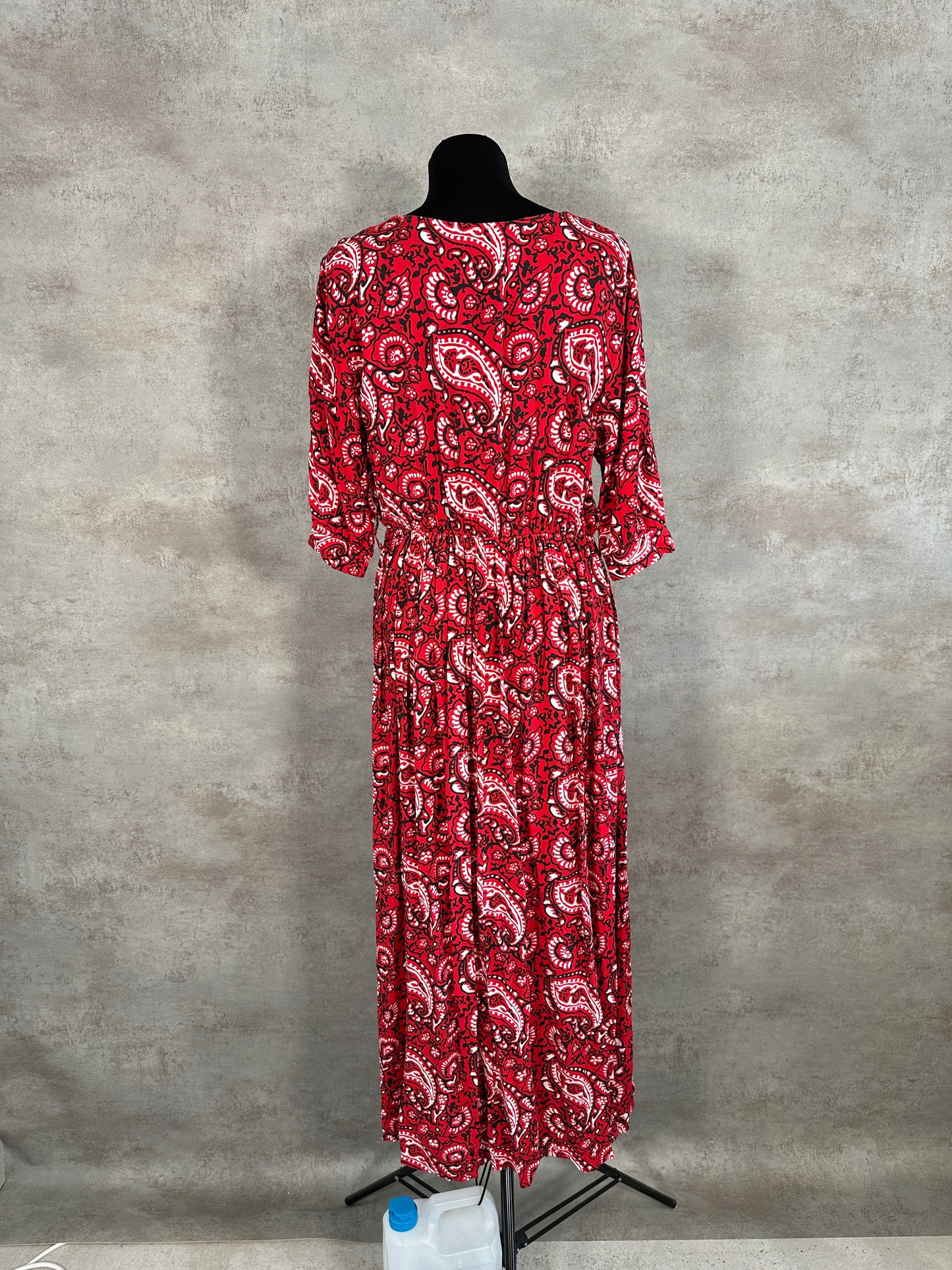 Robe Johanna ( Taille unique )