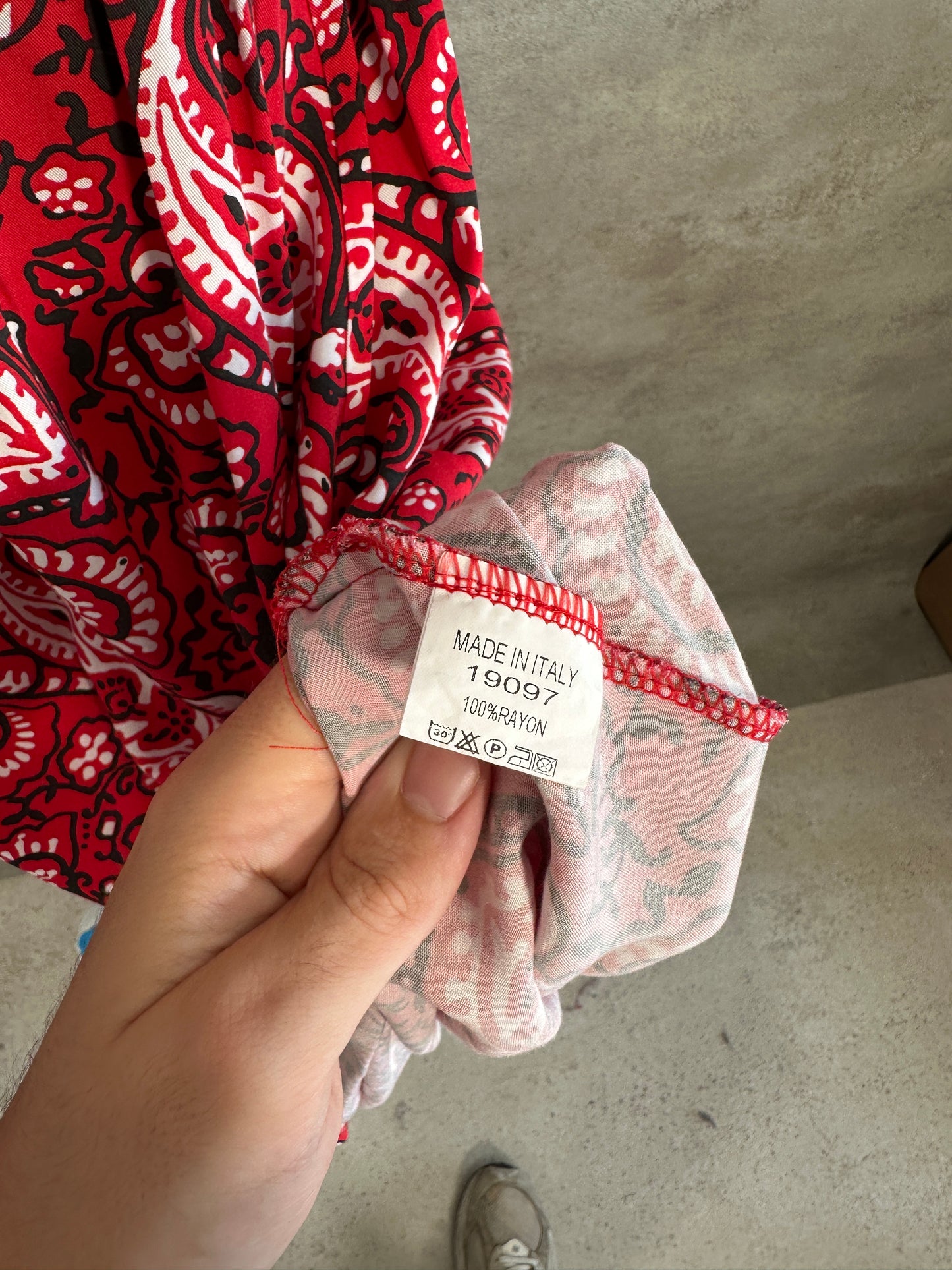 Robe Johanna ( Taille unique )