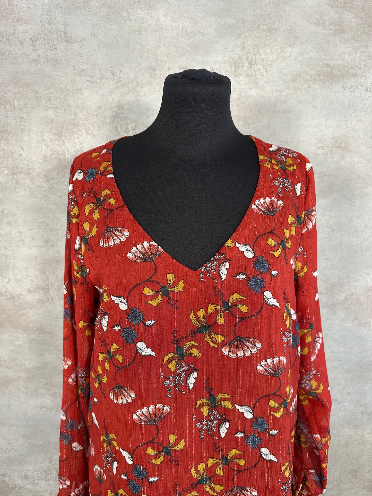 Robe LPB Woman ( Taille unique )