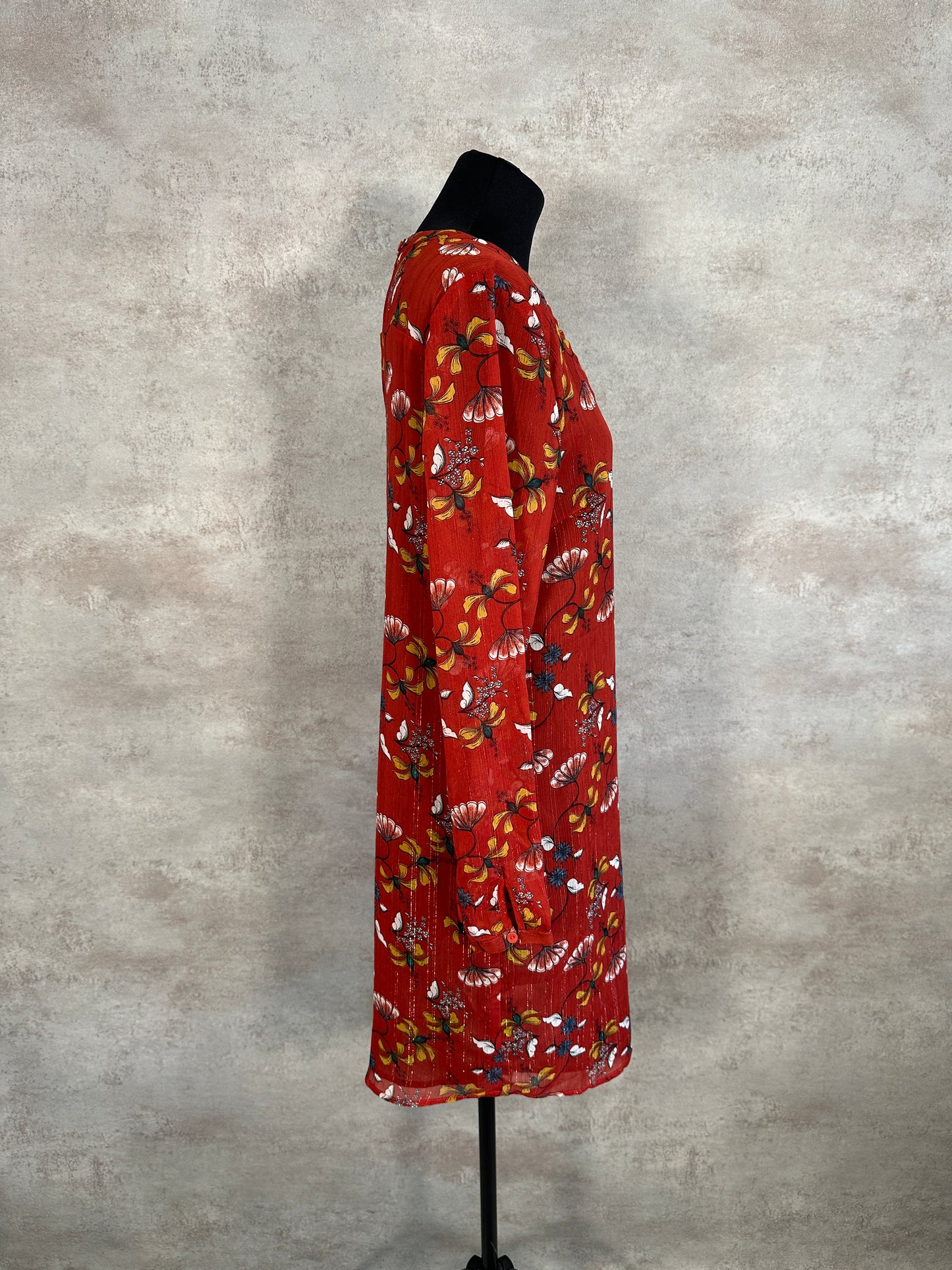 Robe LPB Woman ( Taille unique )