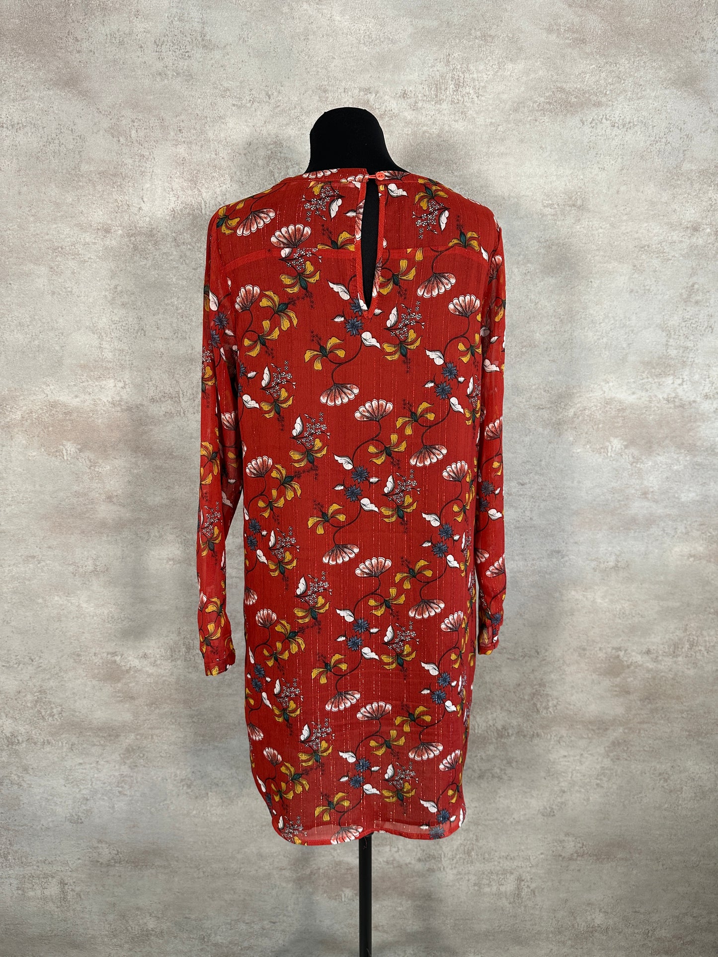 Robe LPB Woman ( Taille unique )
