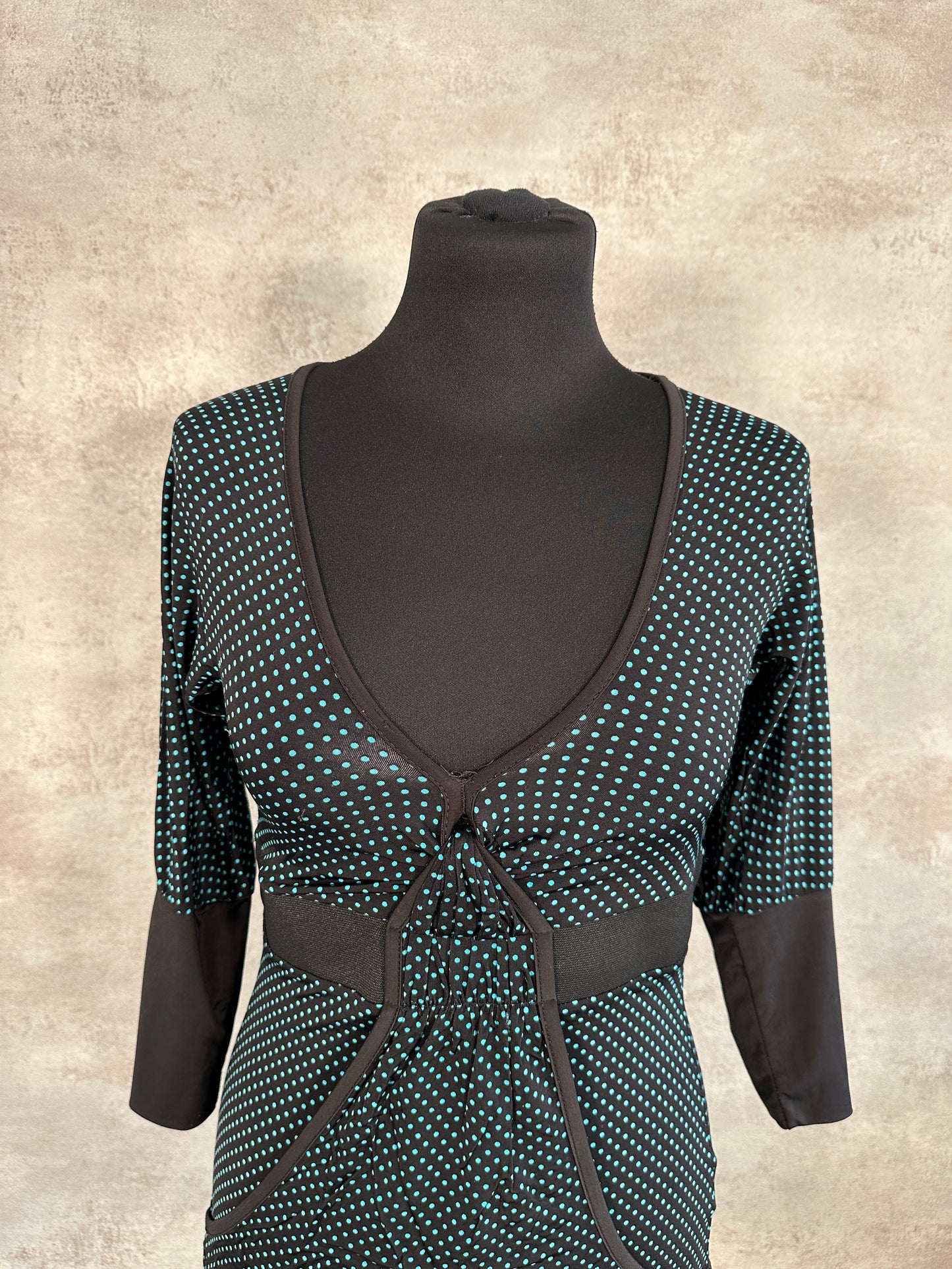 Blouse Roberto Cavalli ( S / 36 / 8 )